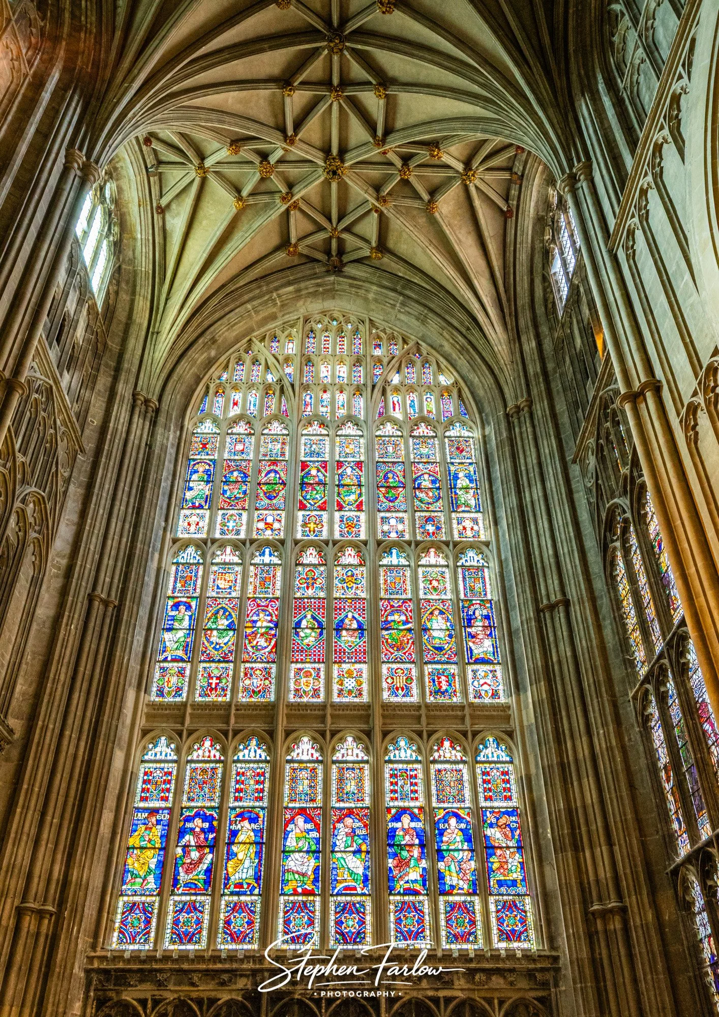 Canterbury Cathedral