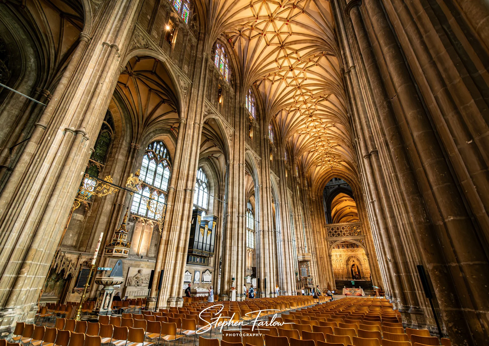 Canterbury Cathedral