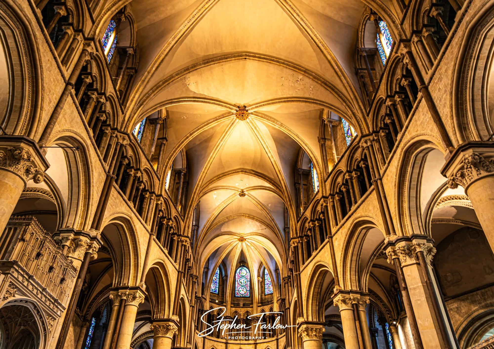 Canterbury Cathedral