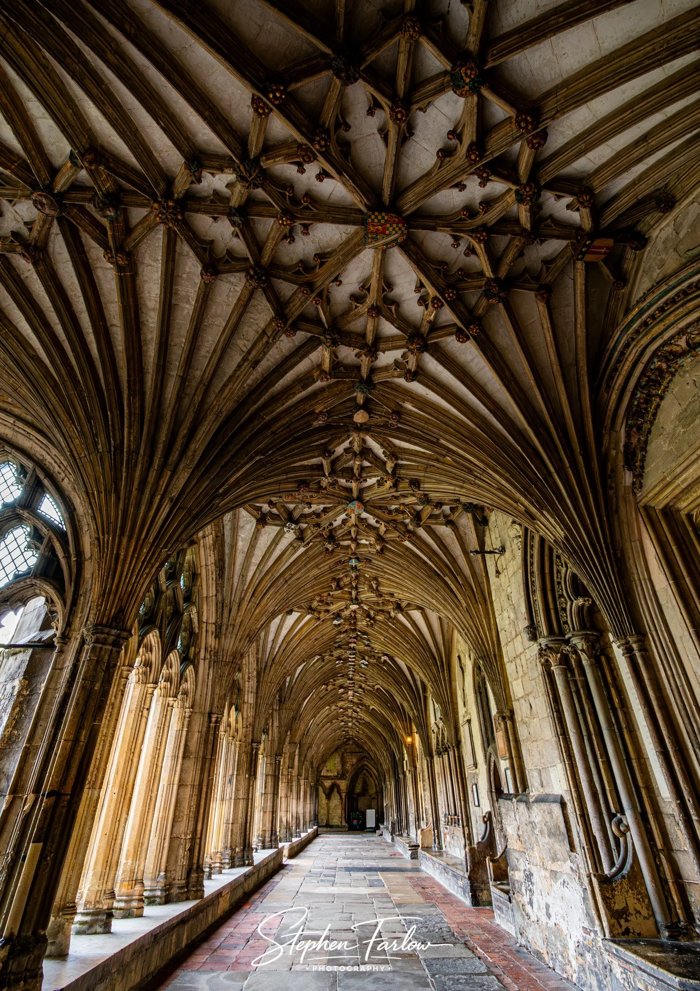 Canterbury Cathedral