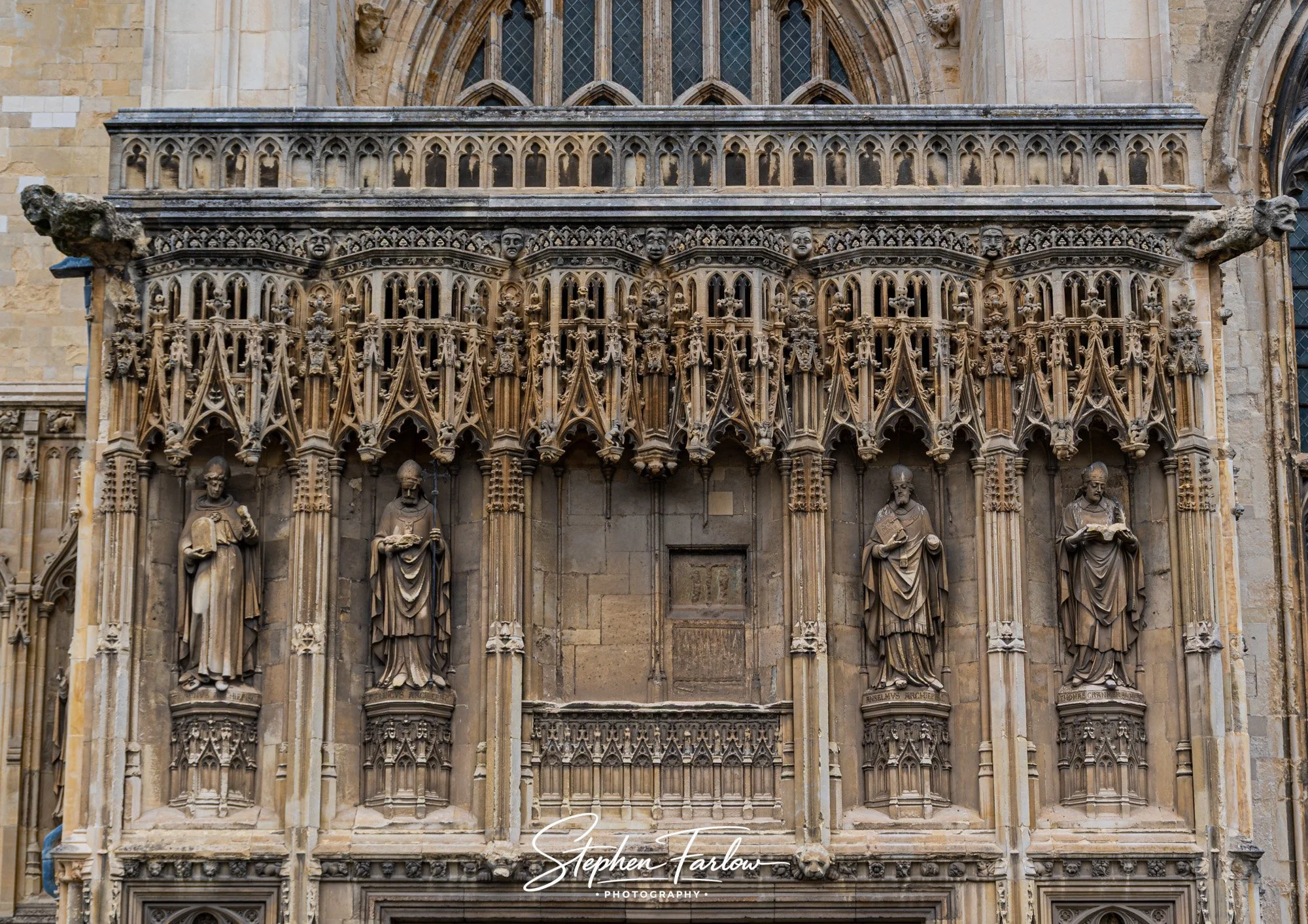 Canterbury Cathedral
