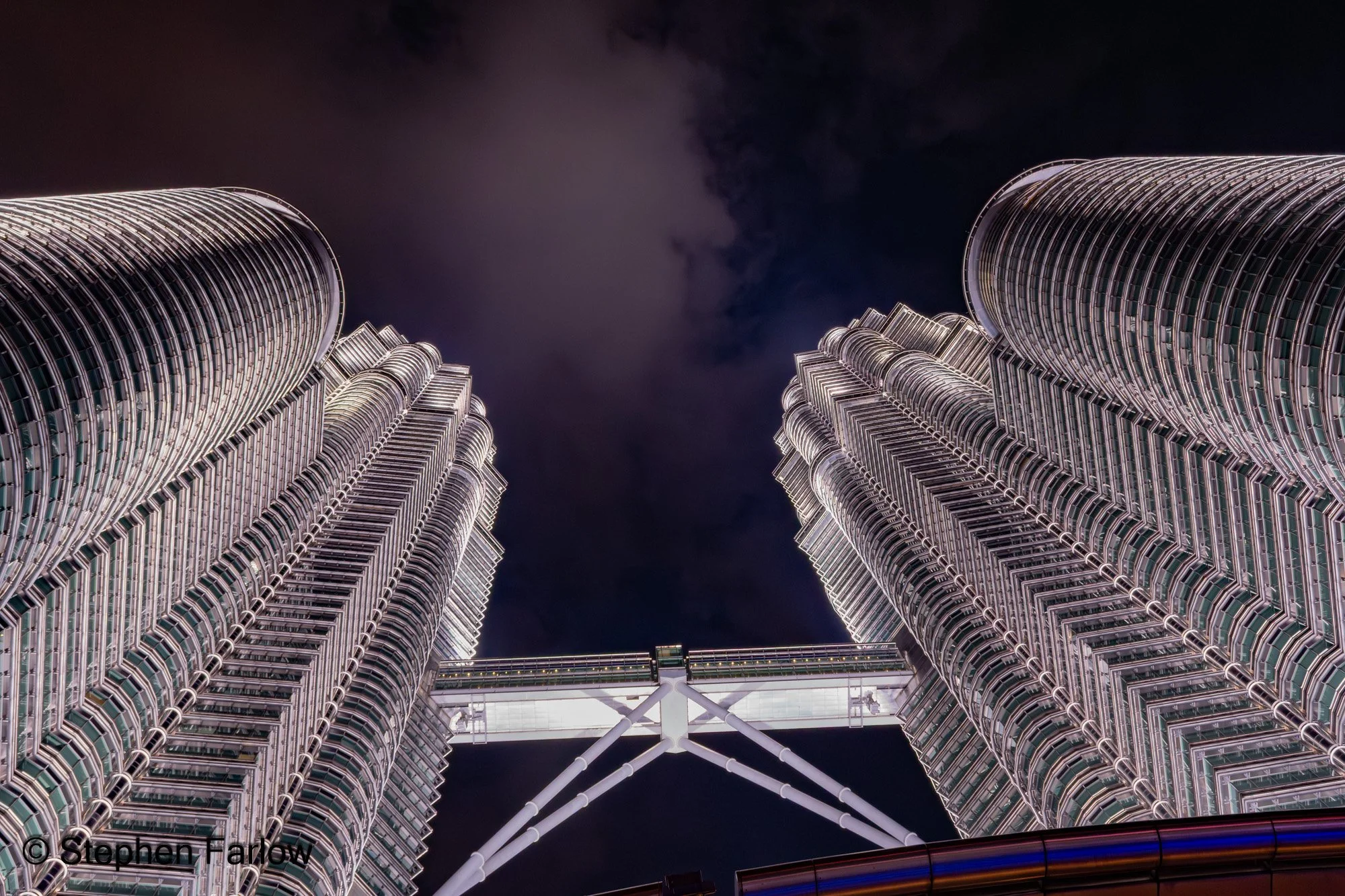 Petronas Twin Towers KLCC