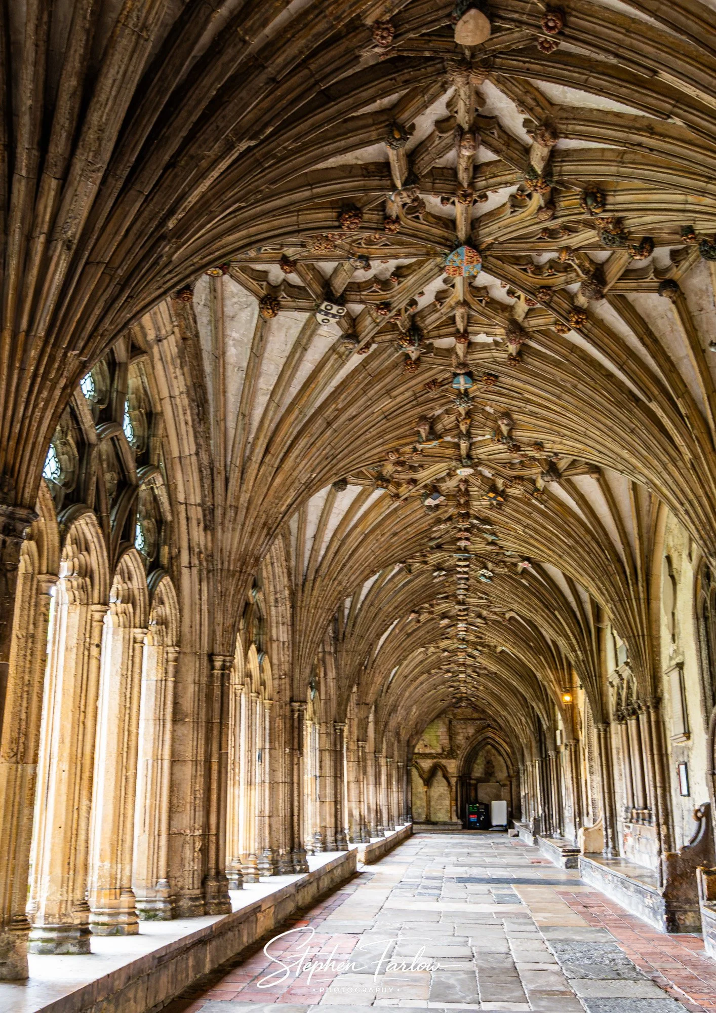 Canterbury Cathedral