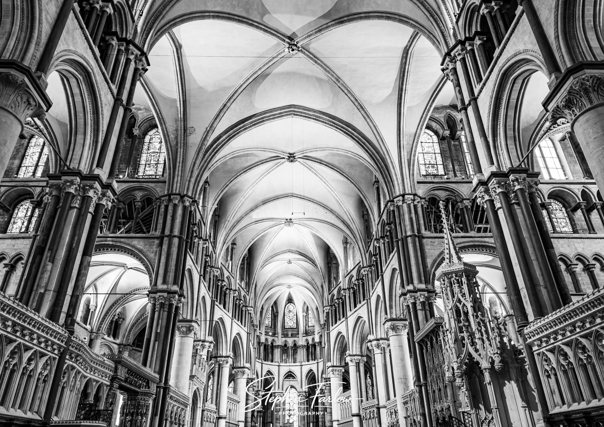 Canterbury Cathedral