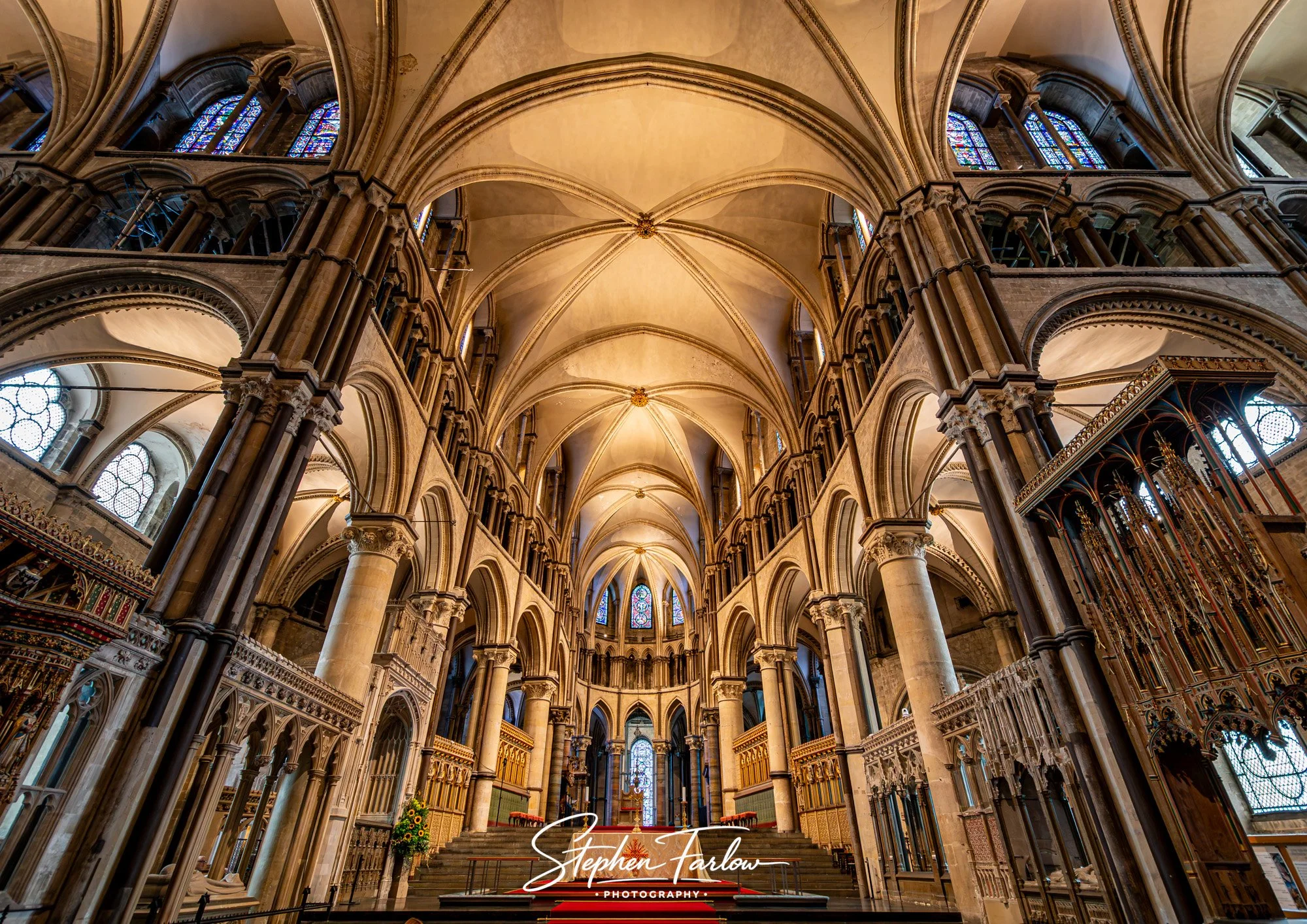 Canterbury Cathedral