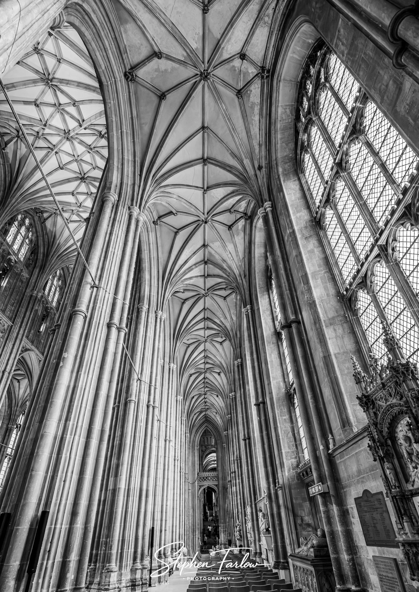 Canterbury Cathedral