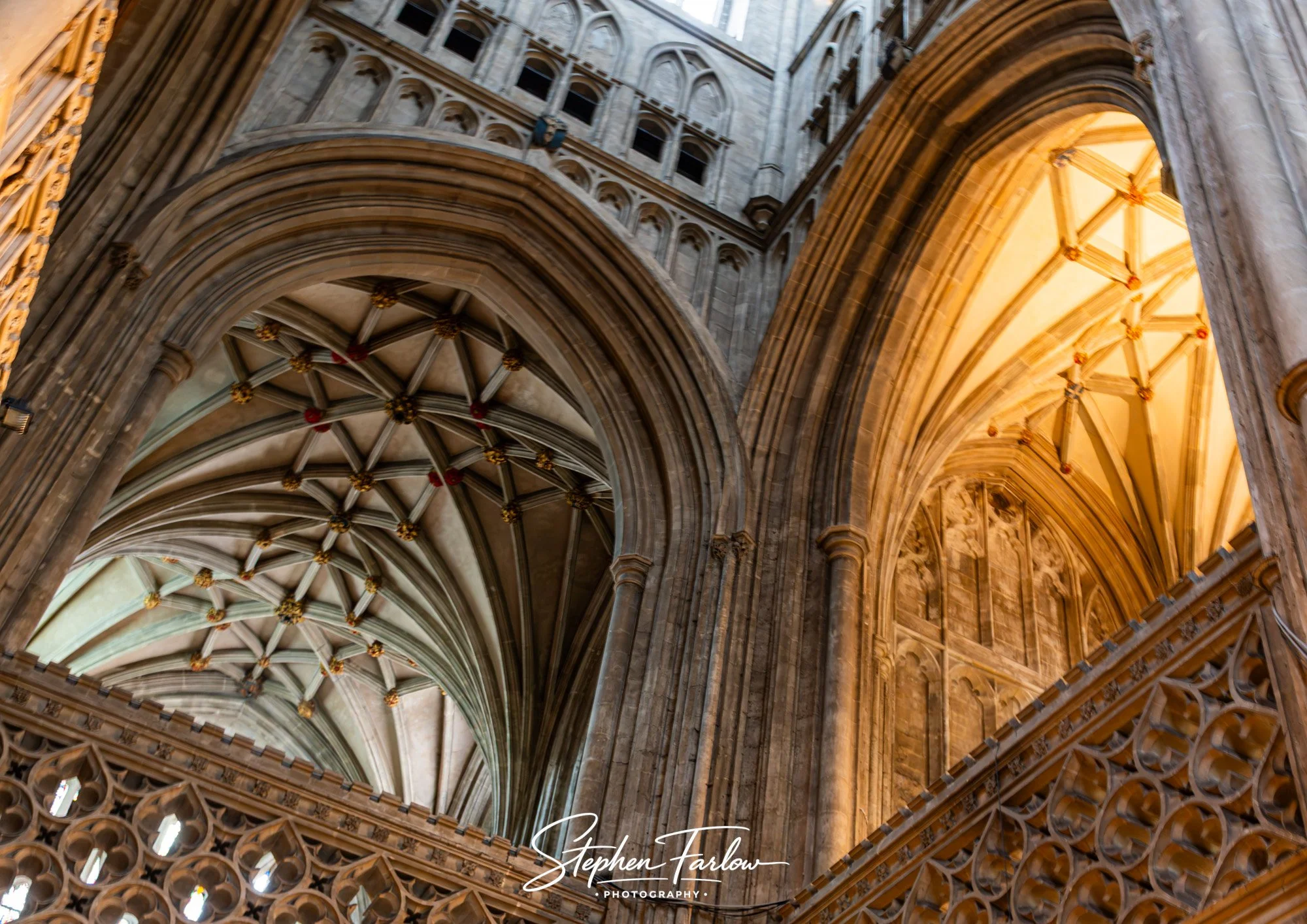 Canterbury Cathedral