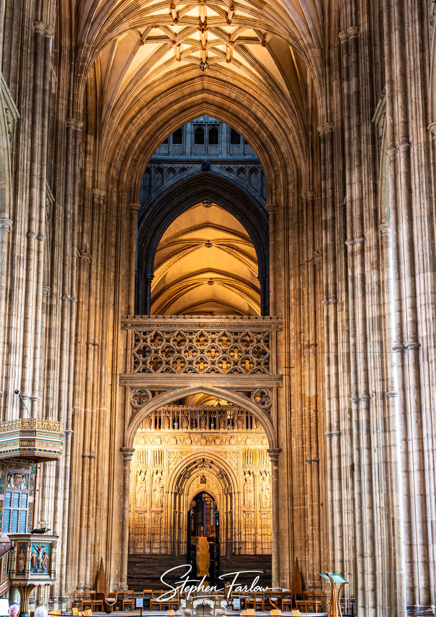 Canterbury Cathedral