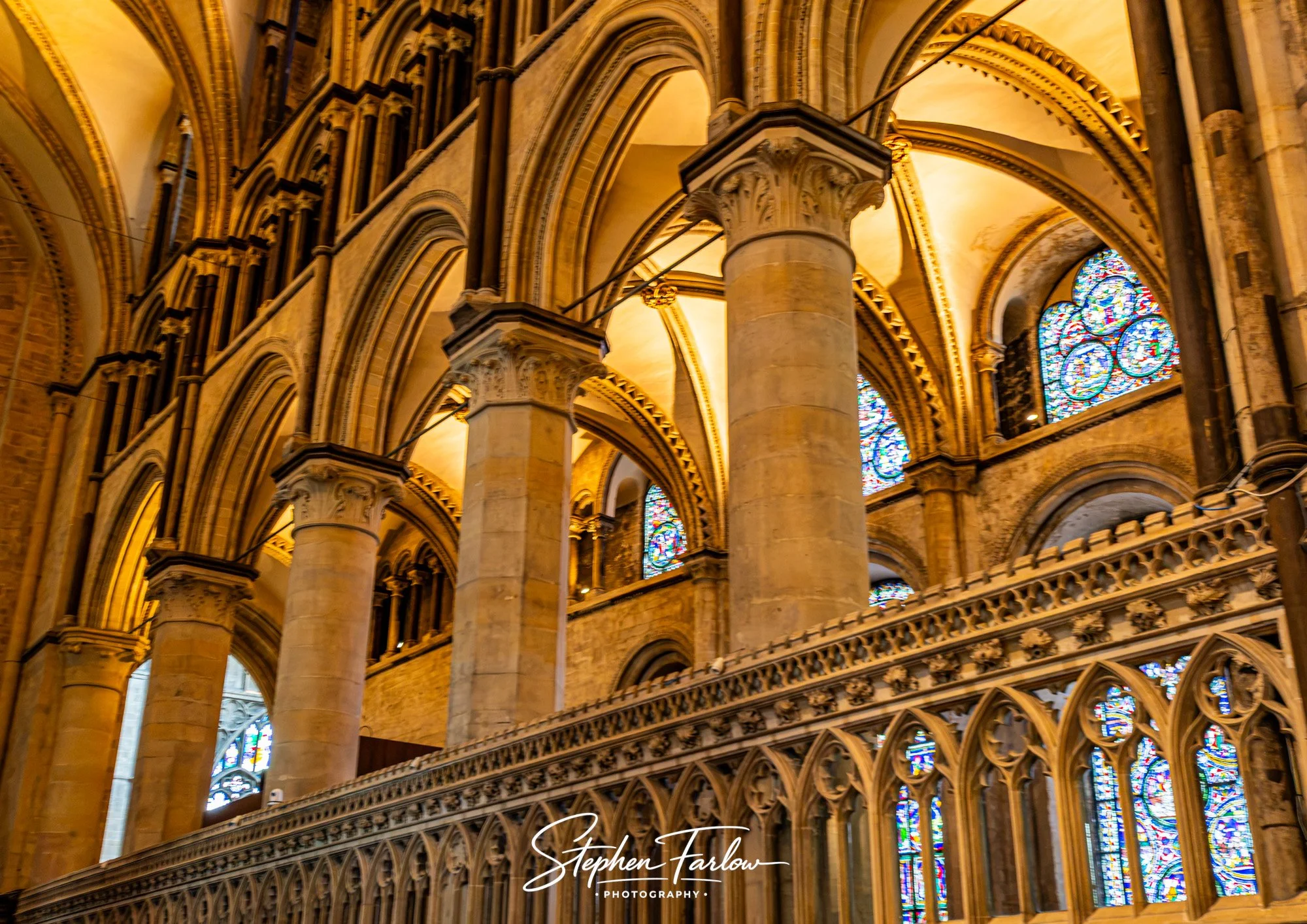 Canterbury Cathedral