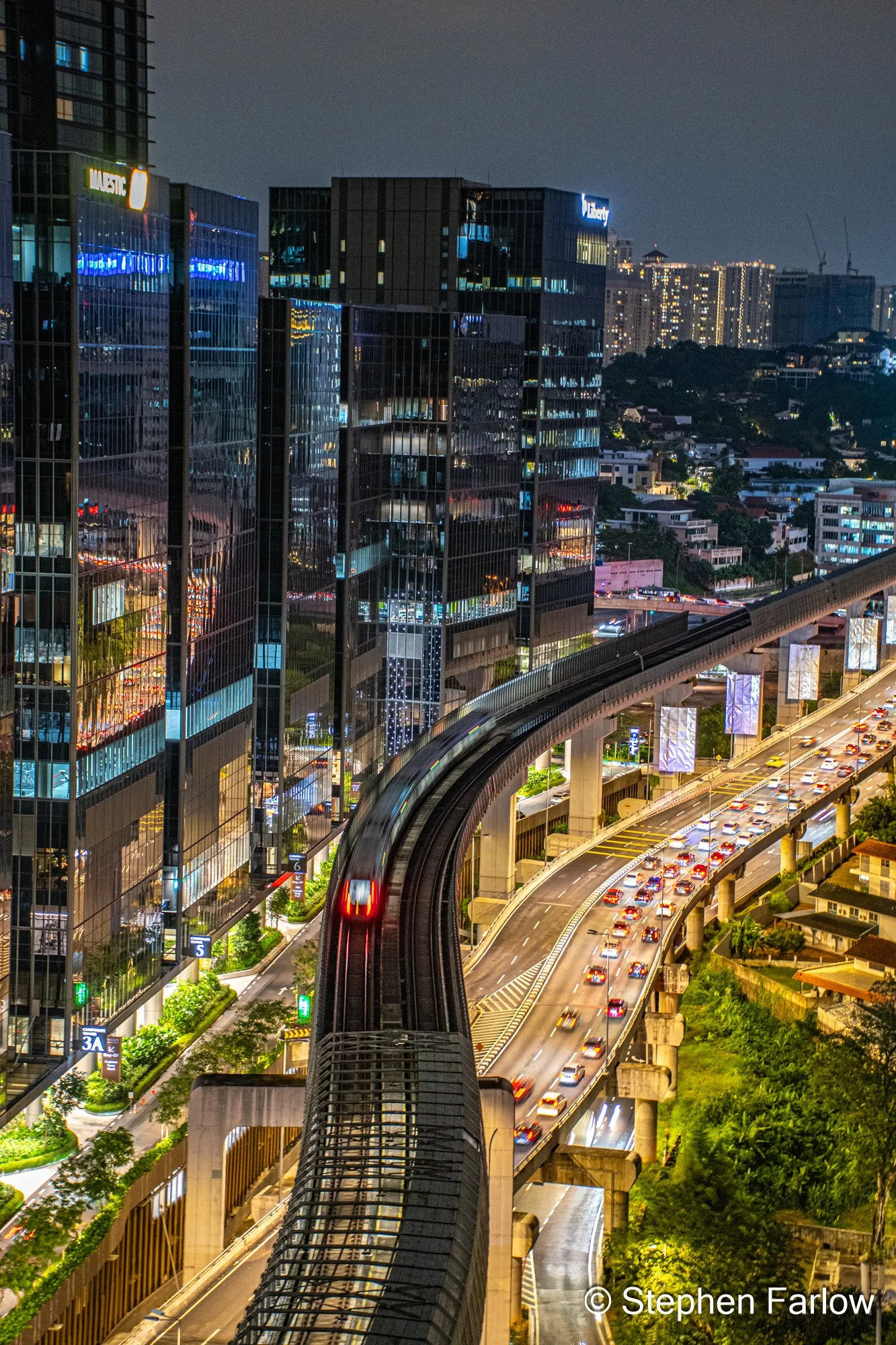 Pavilion Damansara Heights