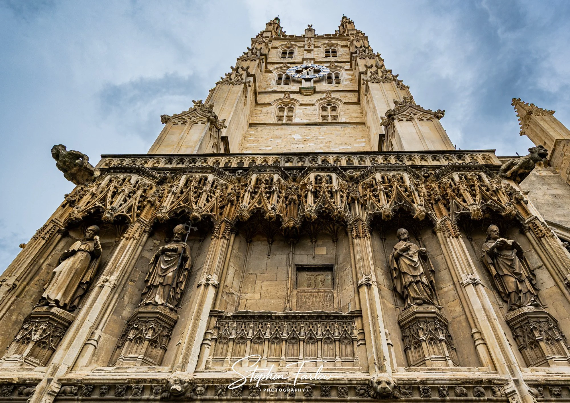 Canterbury Cathedral