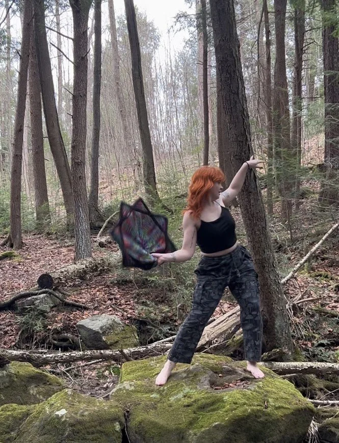 How a Flow Star Changed my Life