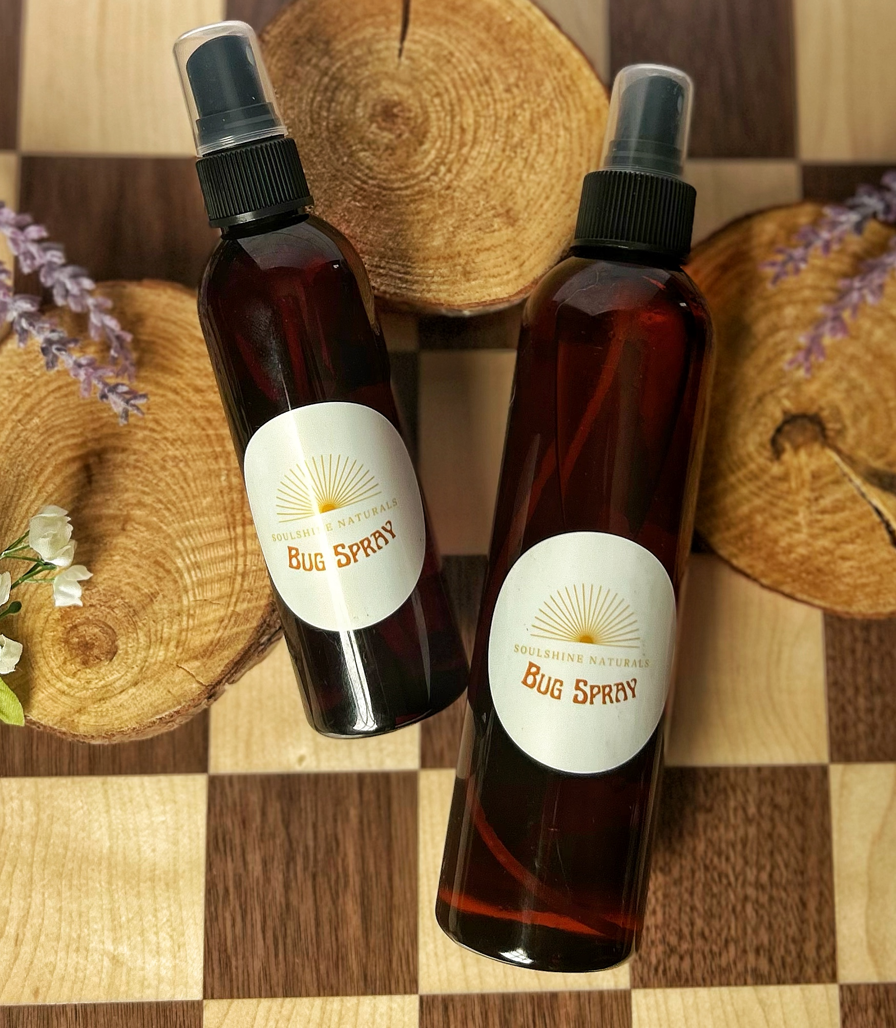 Bug Spray
