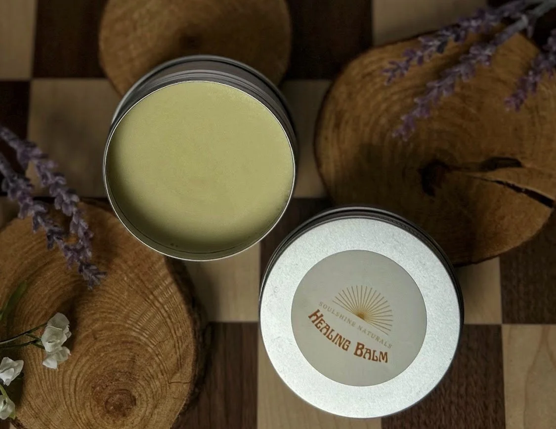 Healing Balm