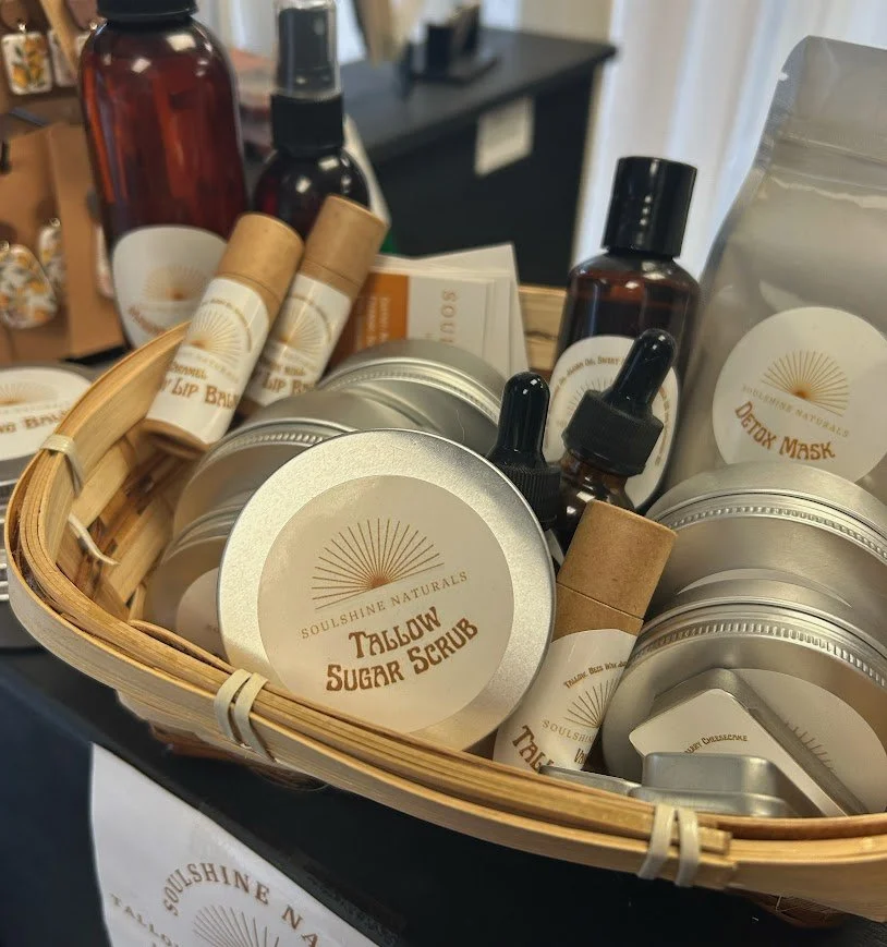 Tallow at shear mane.jpg