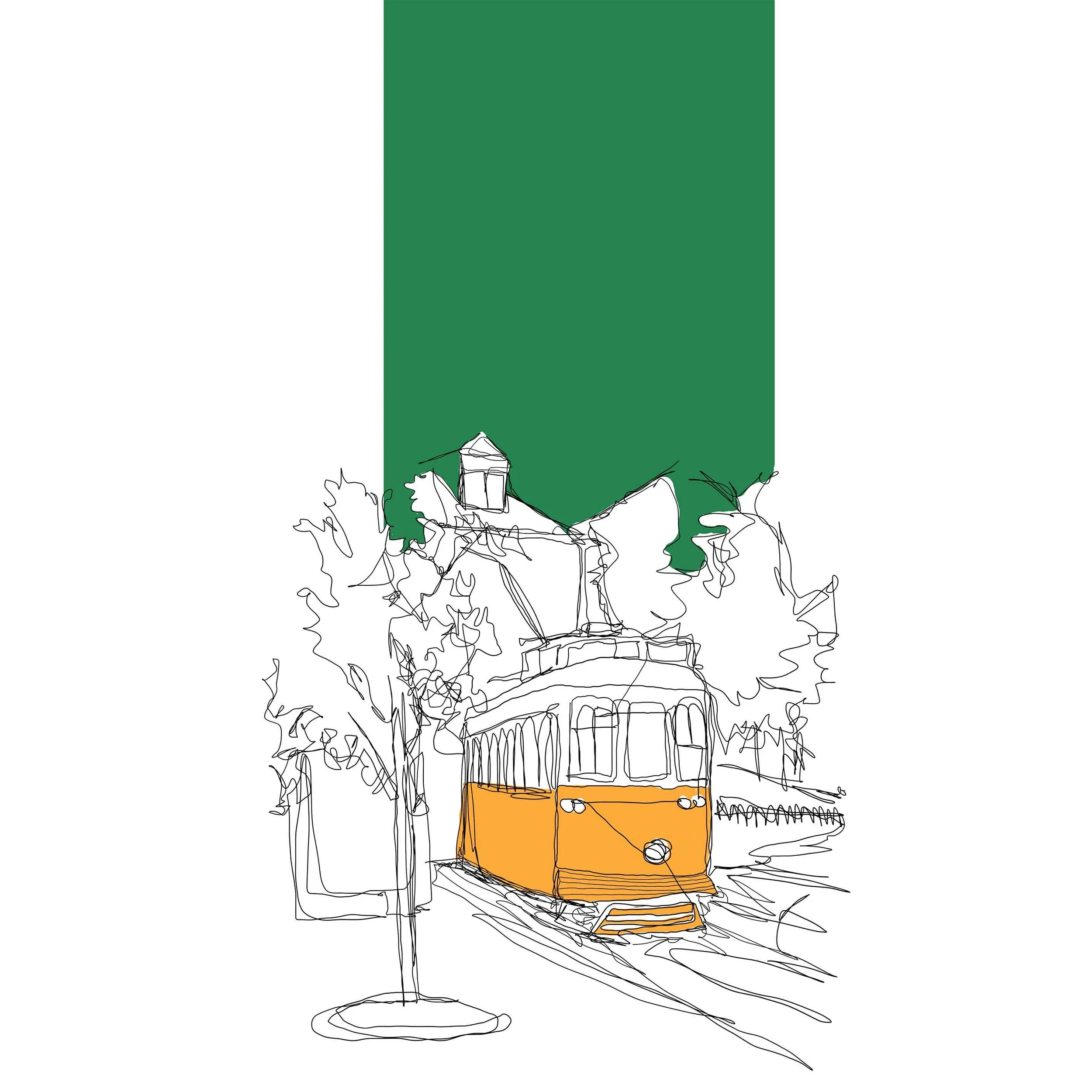Elétrico
