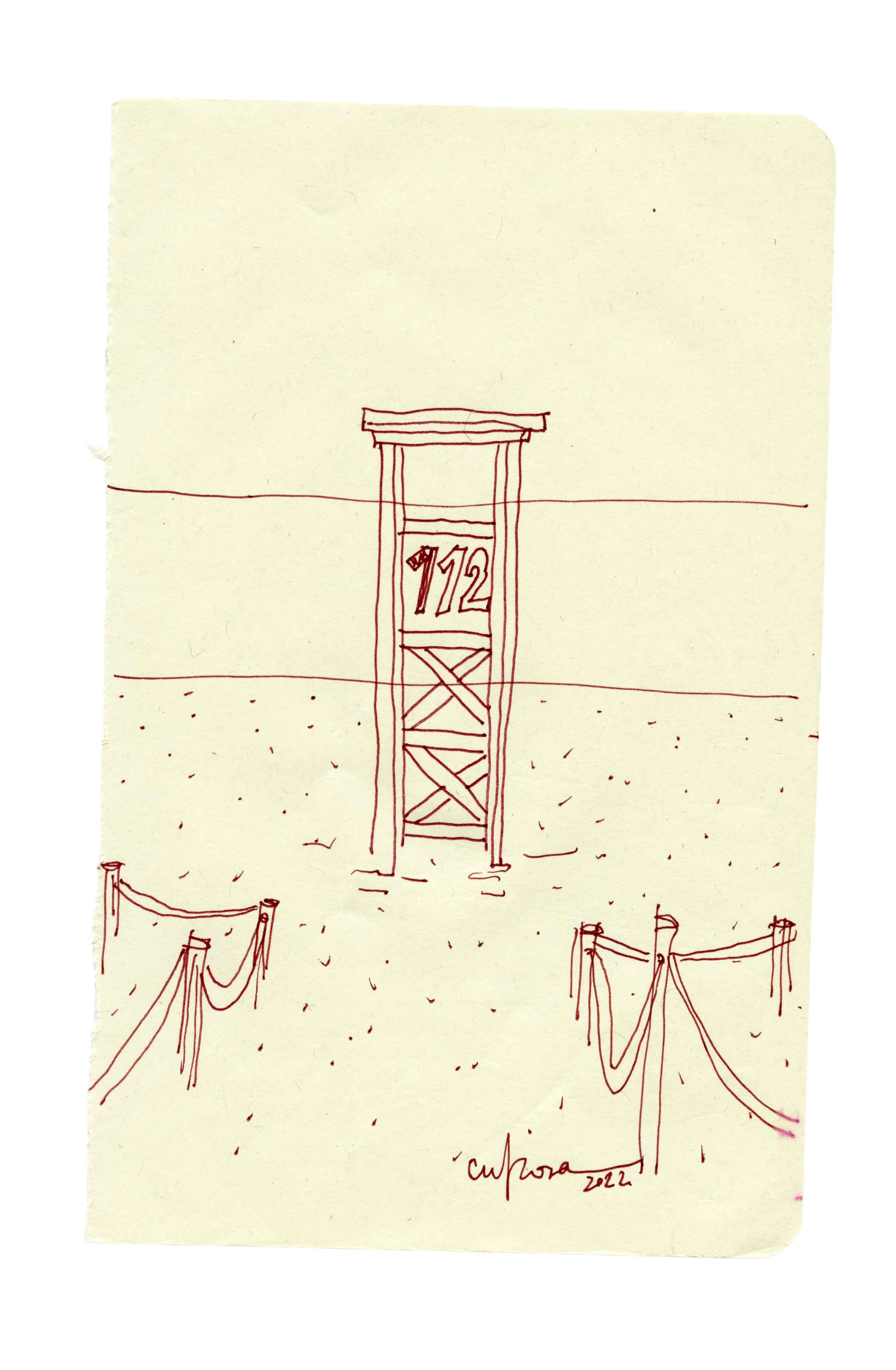 Torre de vigia