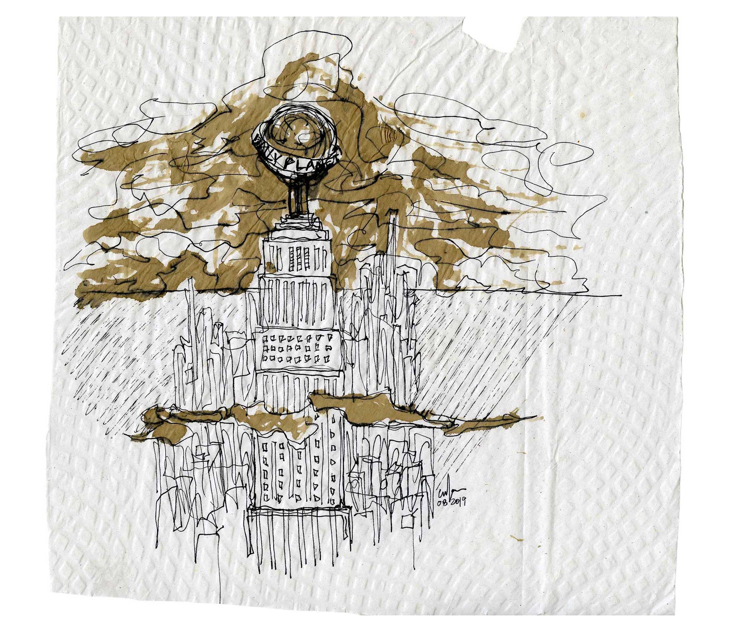 Metropolis