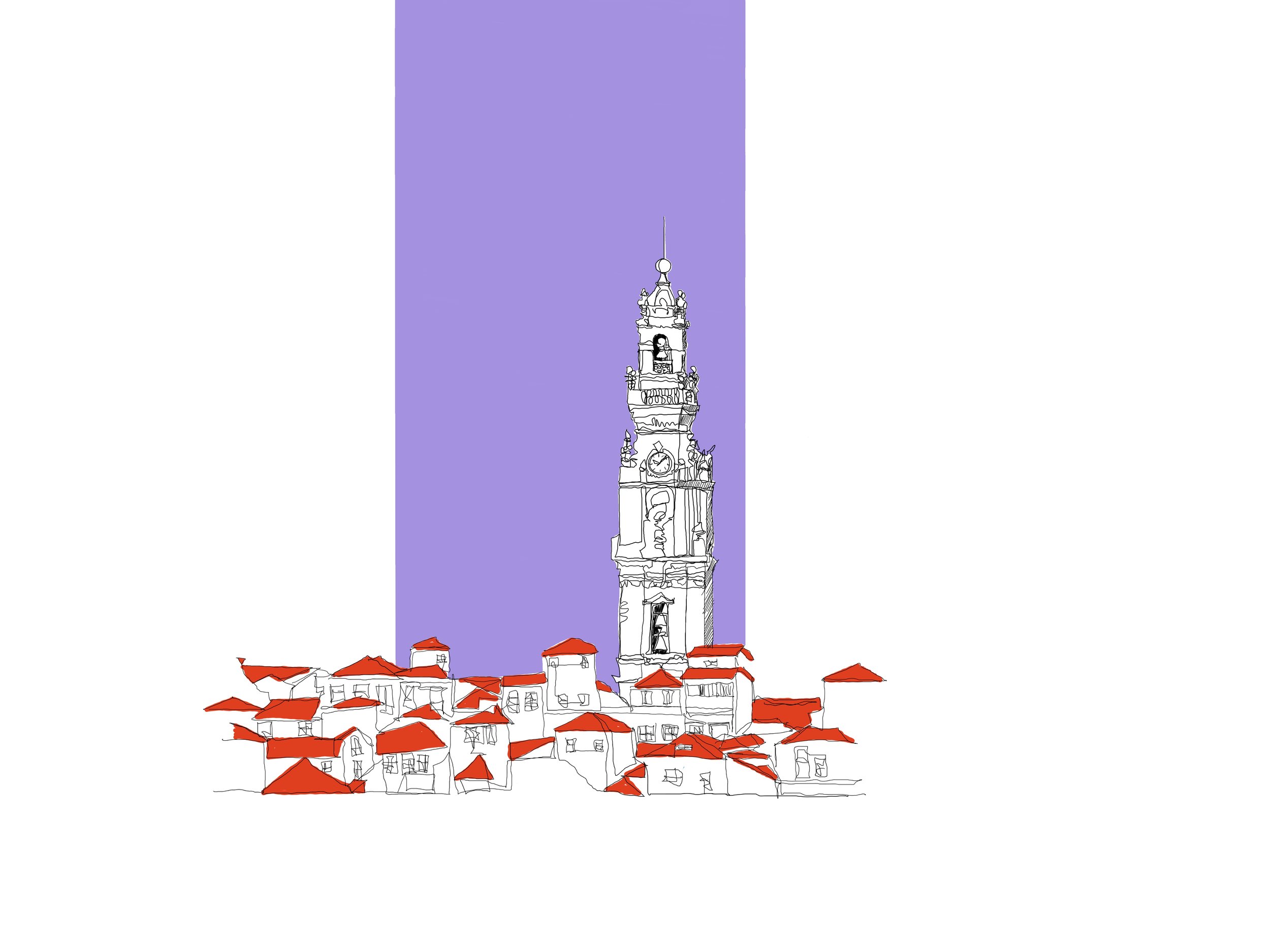 Clérigos