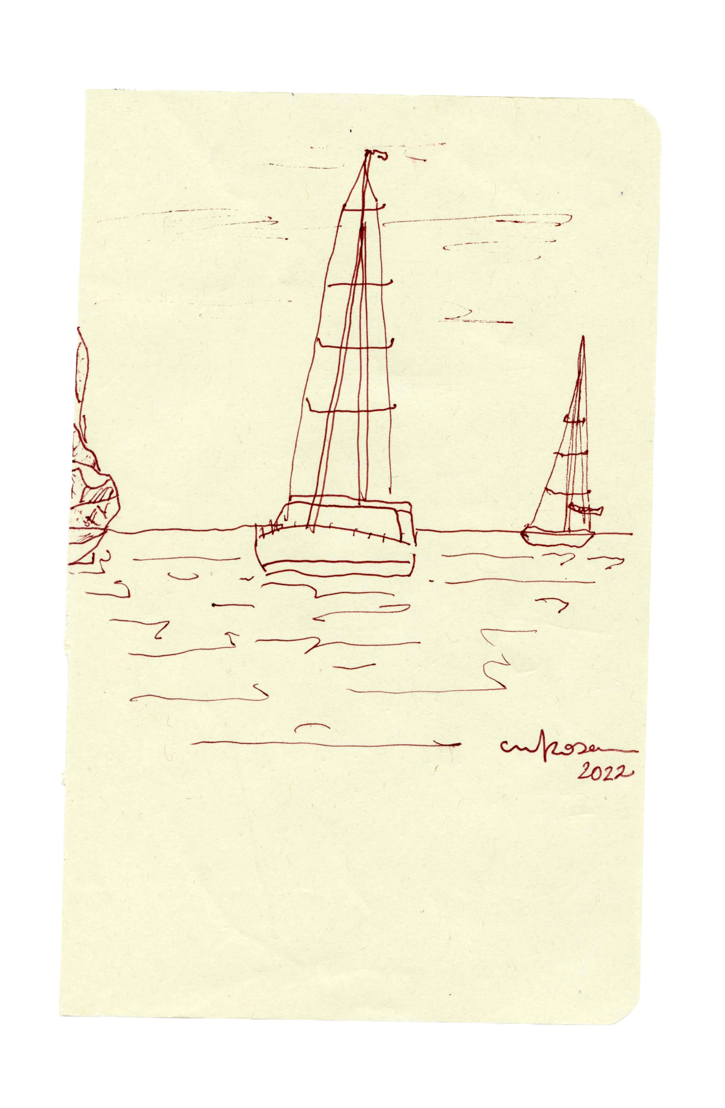 Barcos