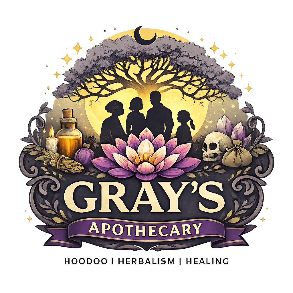 Gray's Apothecary