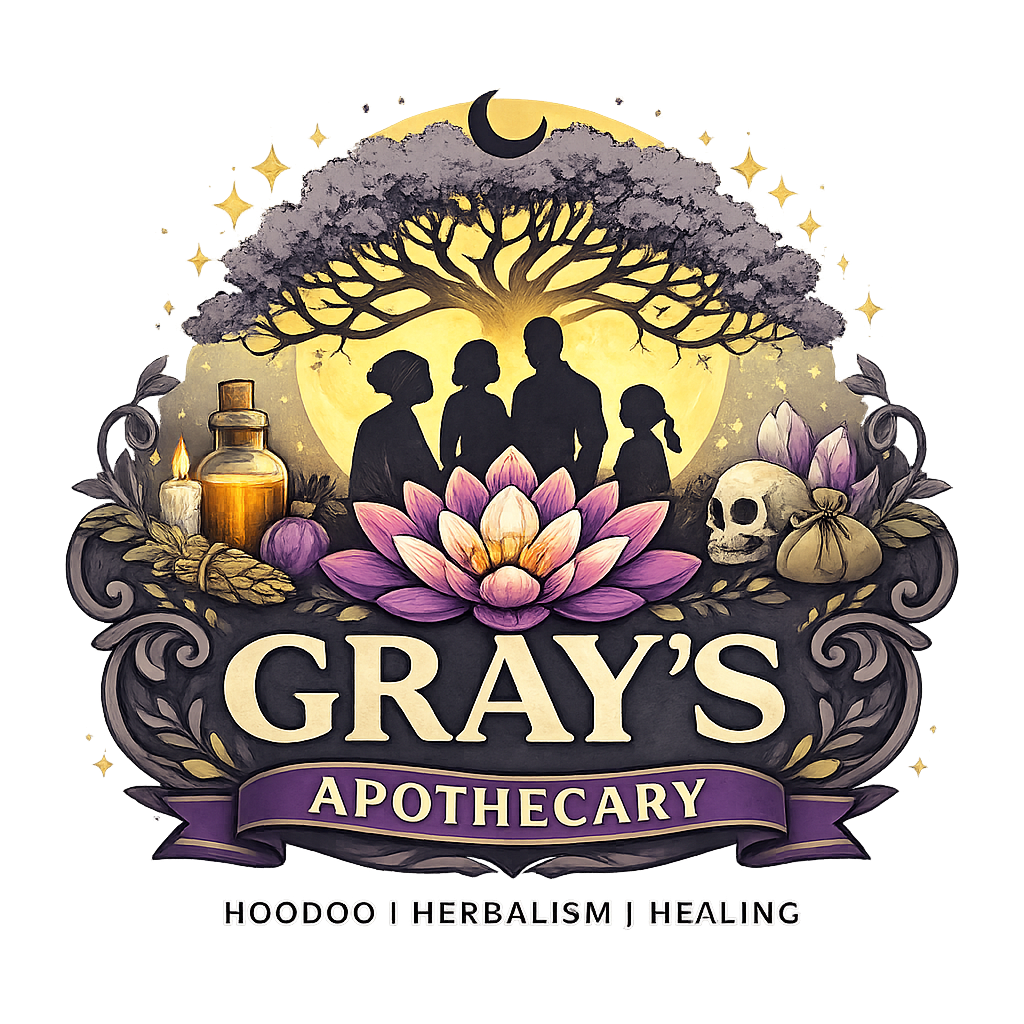 Gray's Apothecary