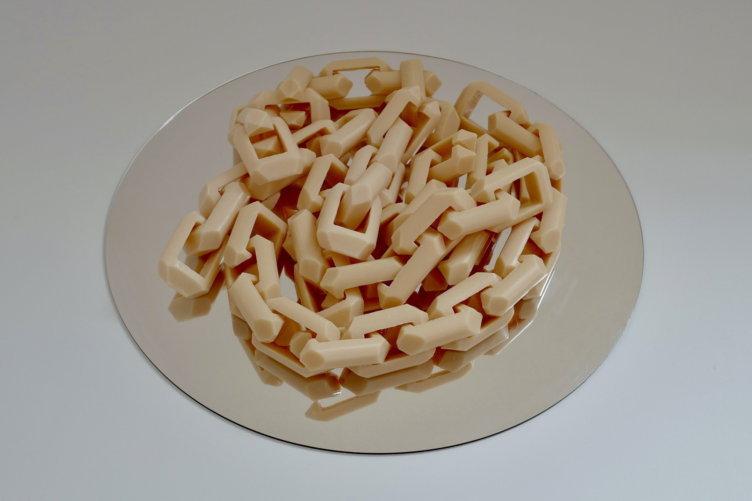 An alternate view of Rinse, Repeat from overhead.