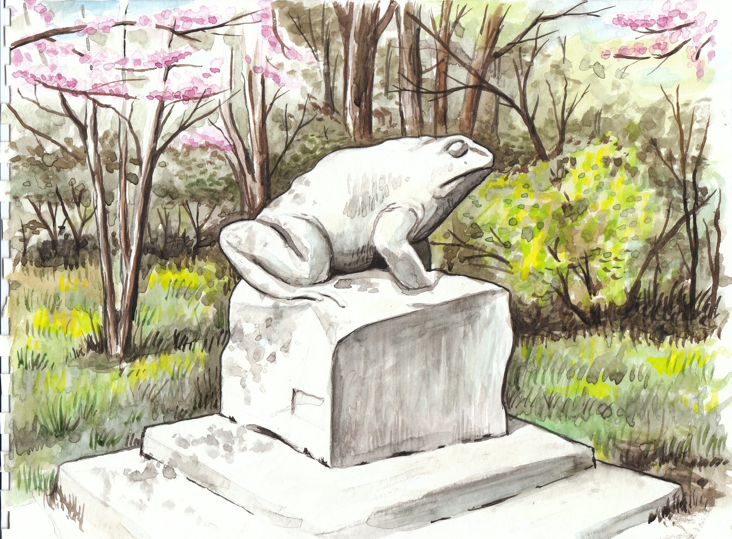 Water frog statue.jpg