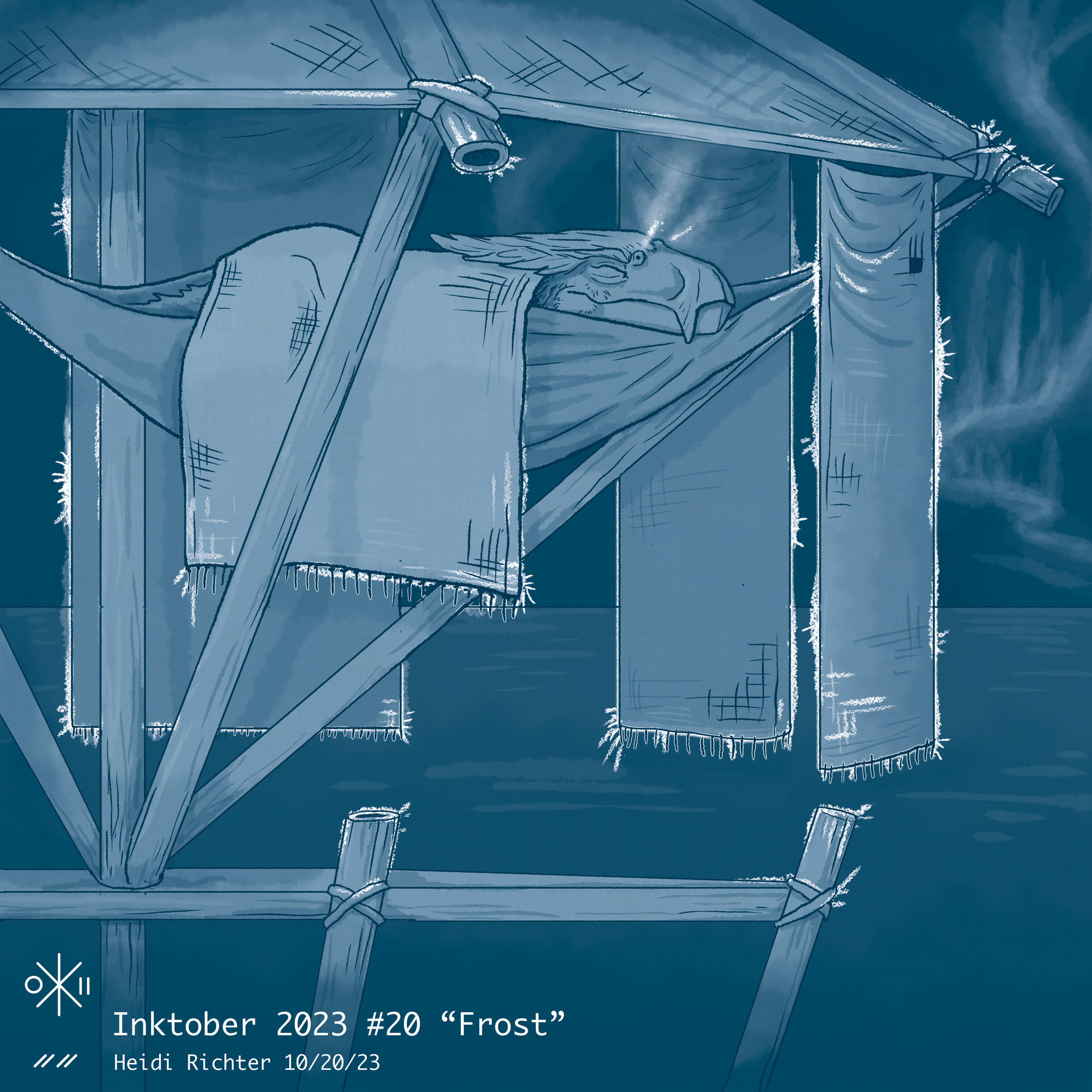 inktober_20_frost.png