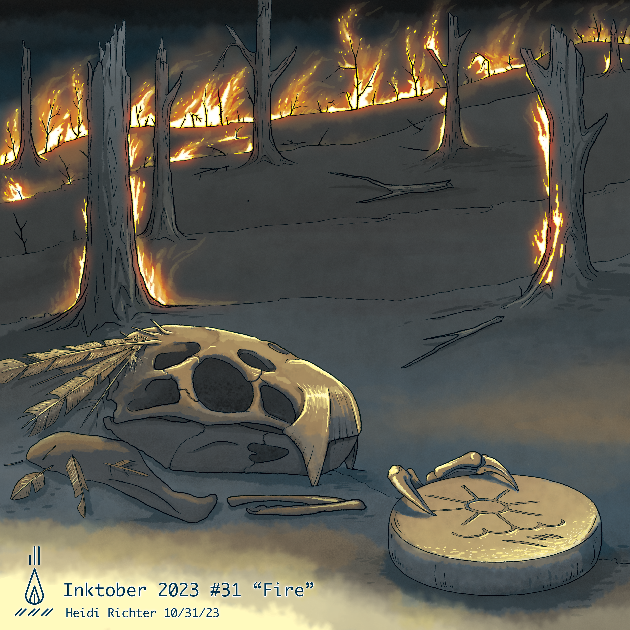 inktober_31_fire.png