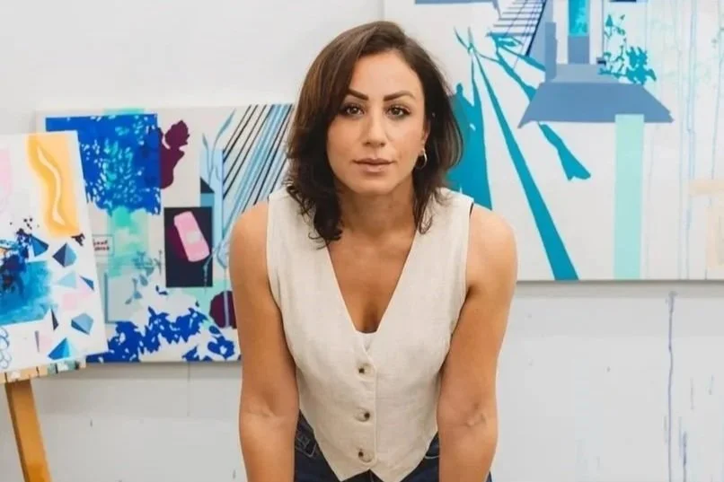 Artist Spotlight : Tania LaCaria