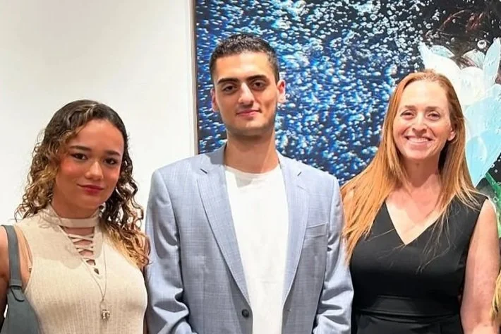 Artist Spotlight : Yinon Gal-On 