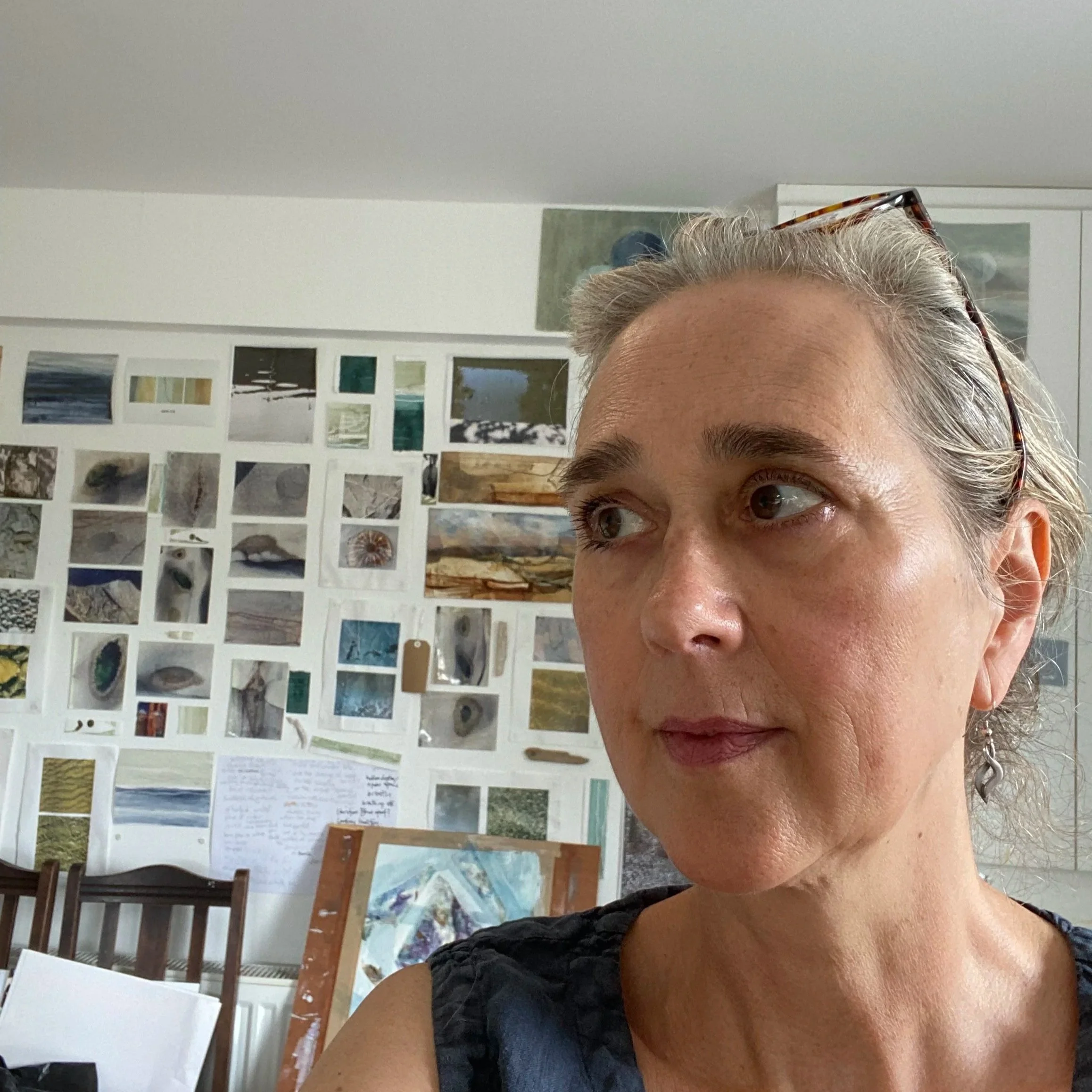 Artist Spotlight : Helen Bradbury