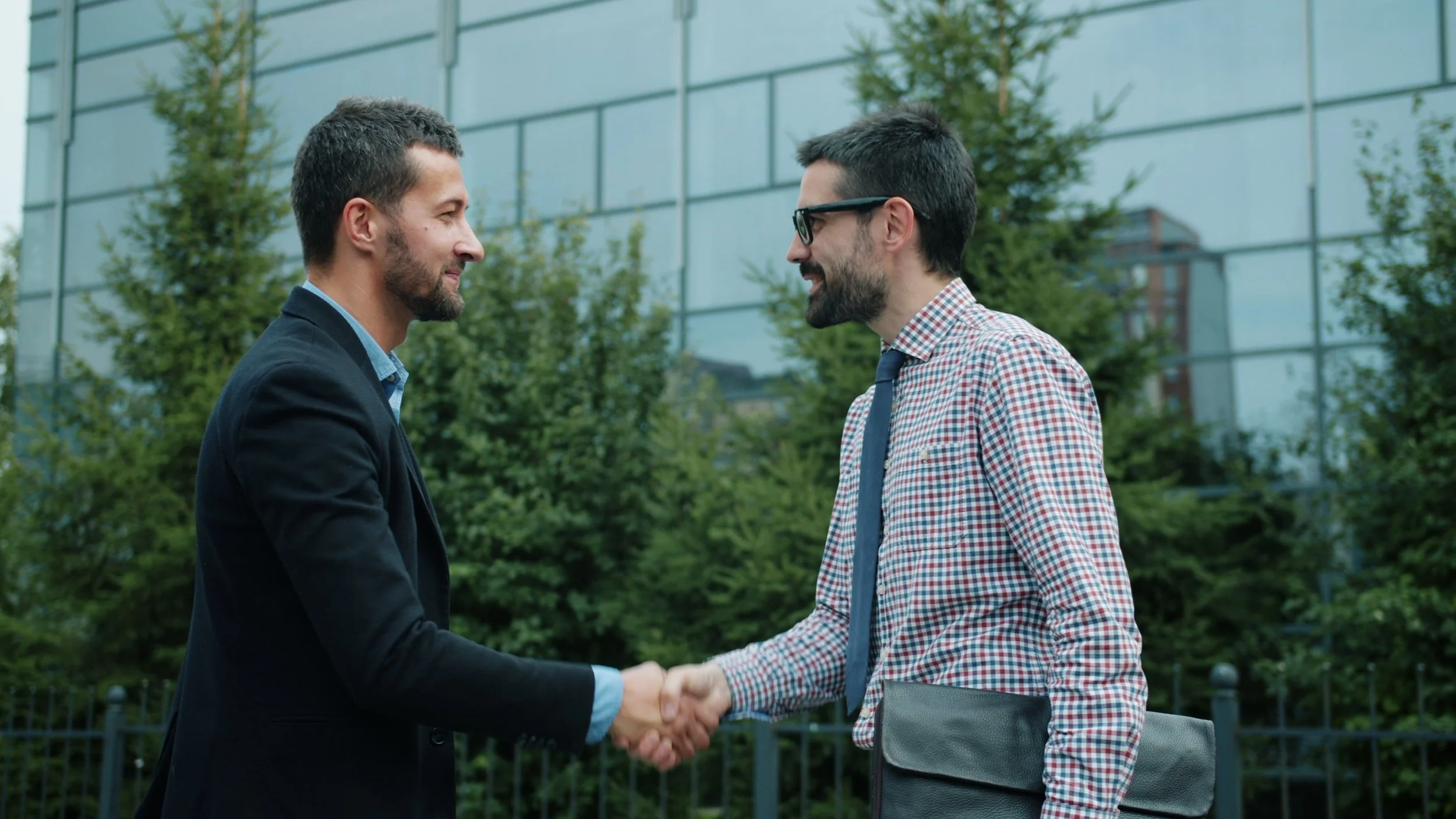 The Benefits of Outsourcing Facility Management to a Single Provider
