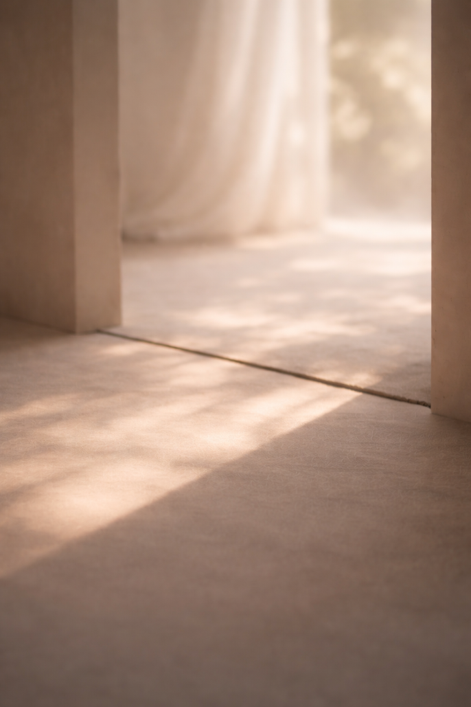 Seeing Beyond Assumption
