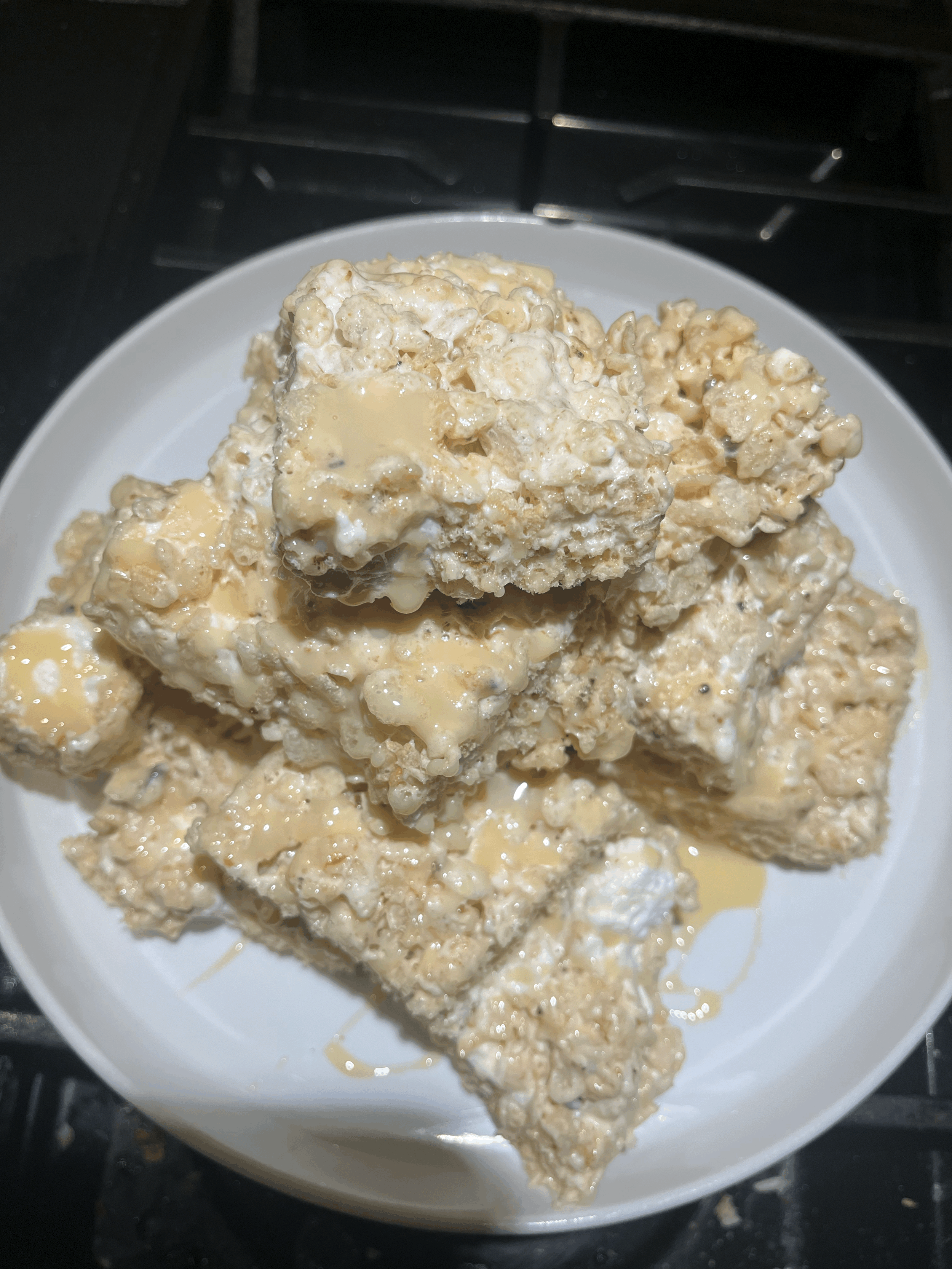 THE ECLECTIC BAKERY.