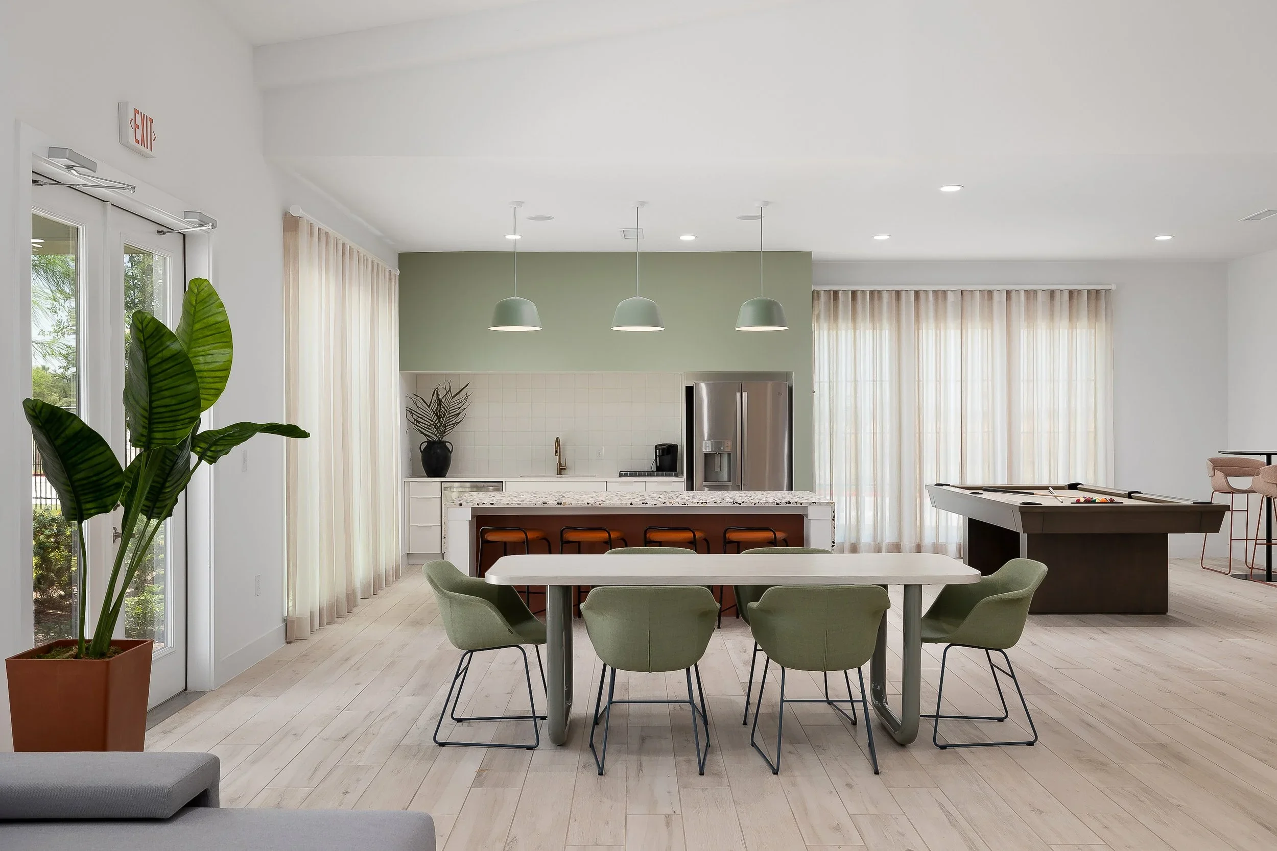 Multifamily