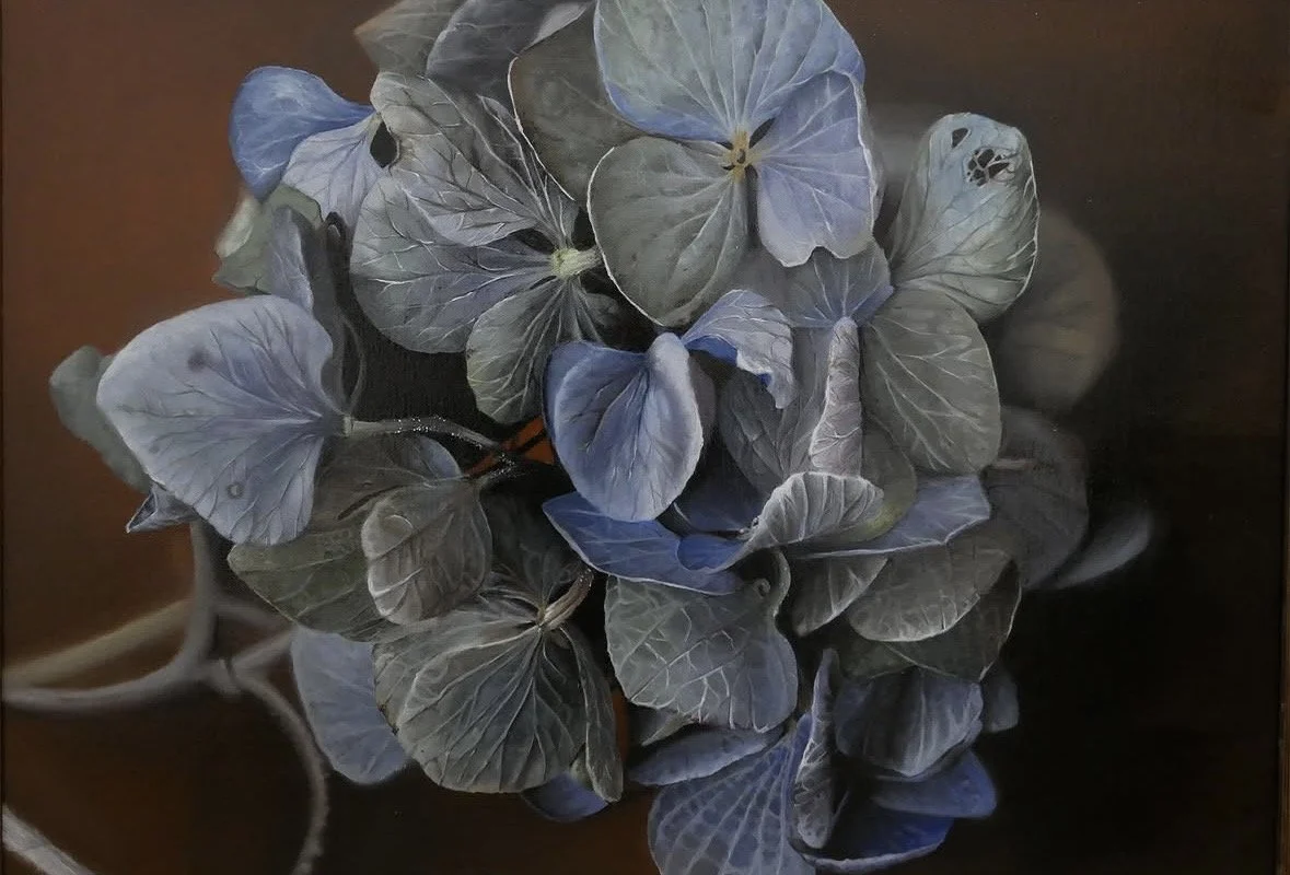 "Love is rare"
50 x 70cm
- oil on canvas
- SOLD