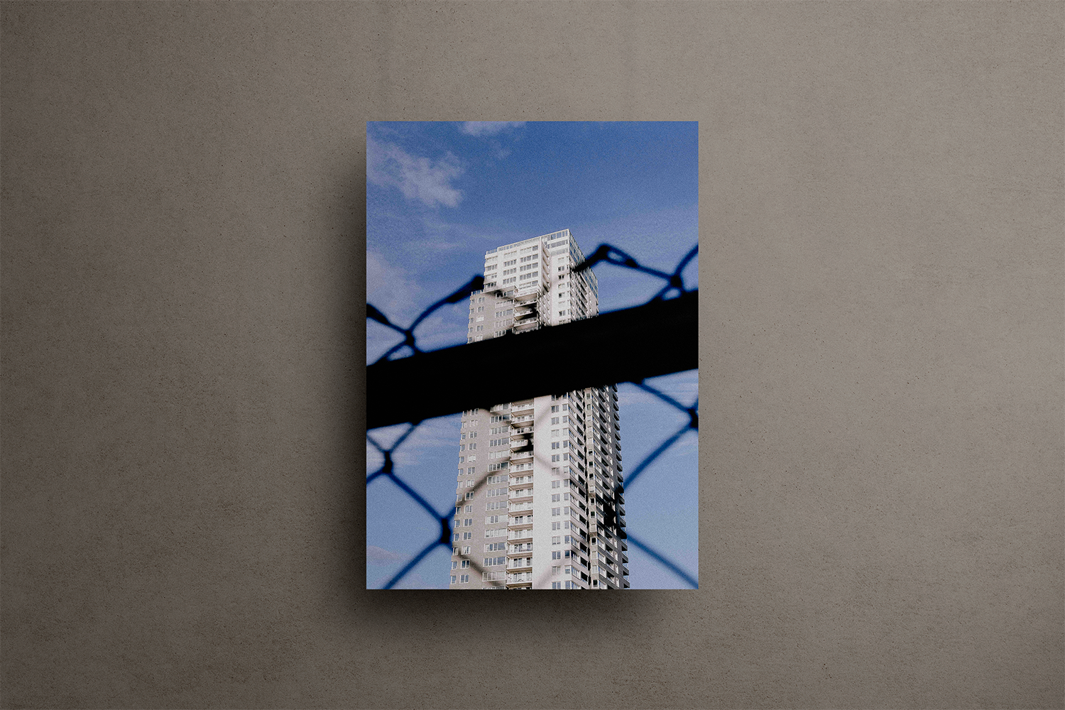 Kaai, Molenbeek