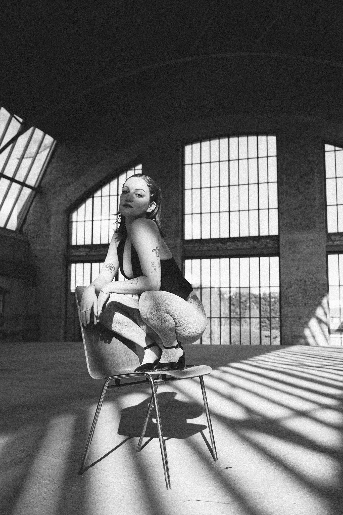 Crédit photo : NUMEROTROIS STUDIO - Nathan Vandenberghe