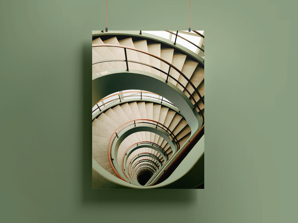 Photo imprimée sur Forex par NUMEROTROIS STUDIO