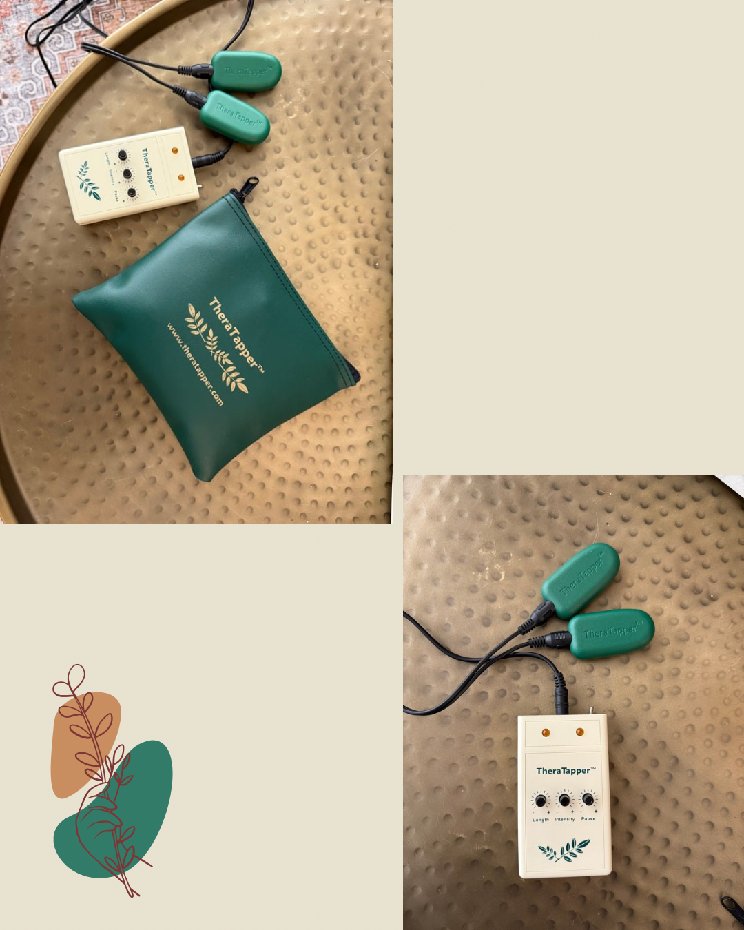 A quick overview of EMDR