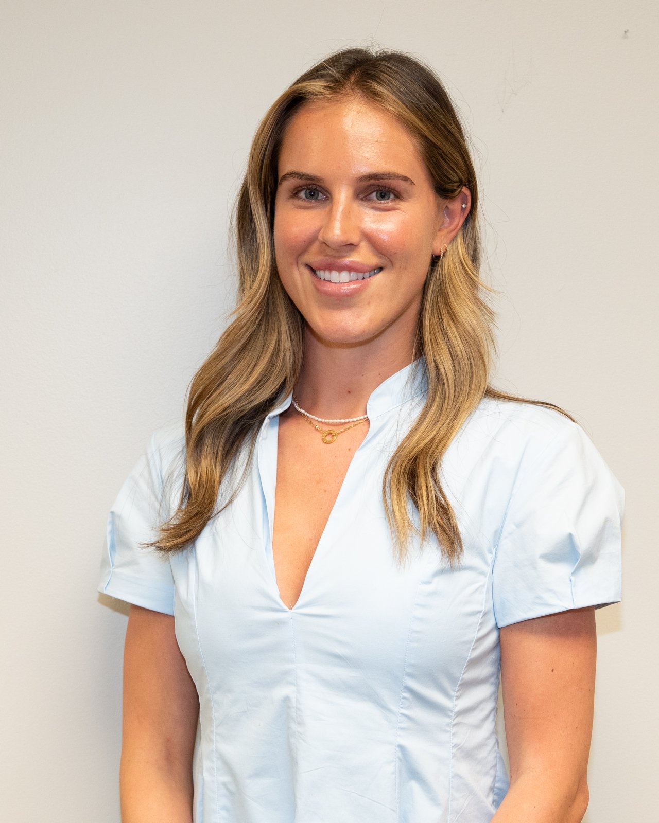 Therapist providing personalized mental health care in Palm Beach