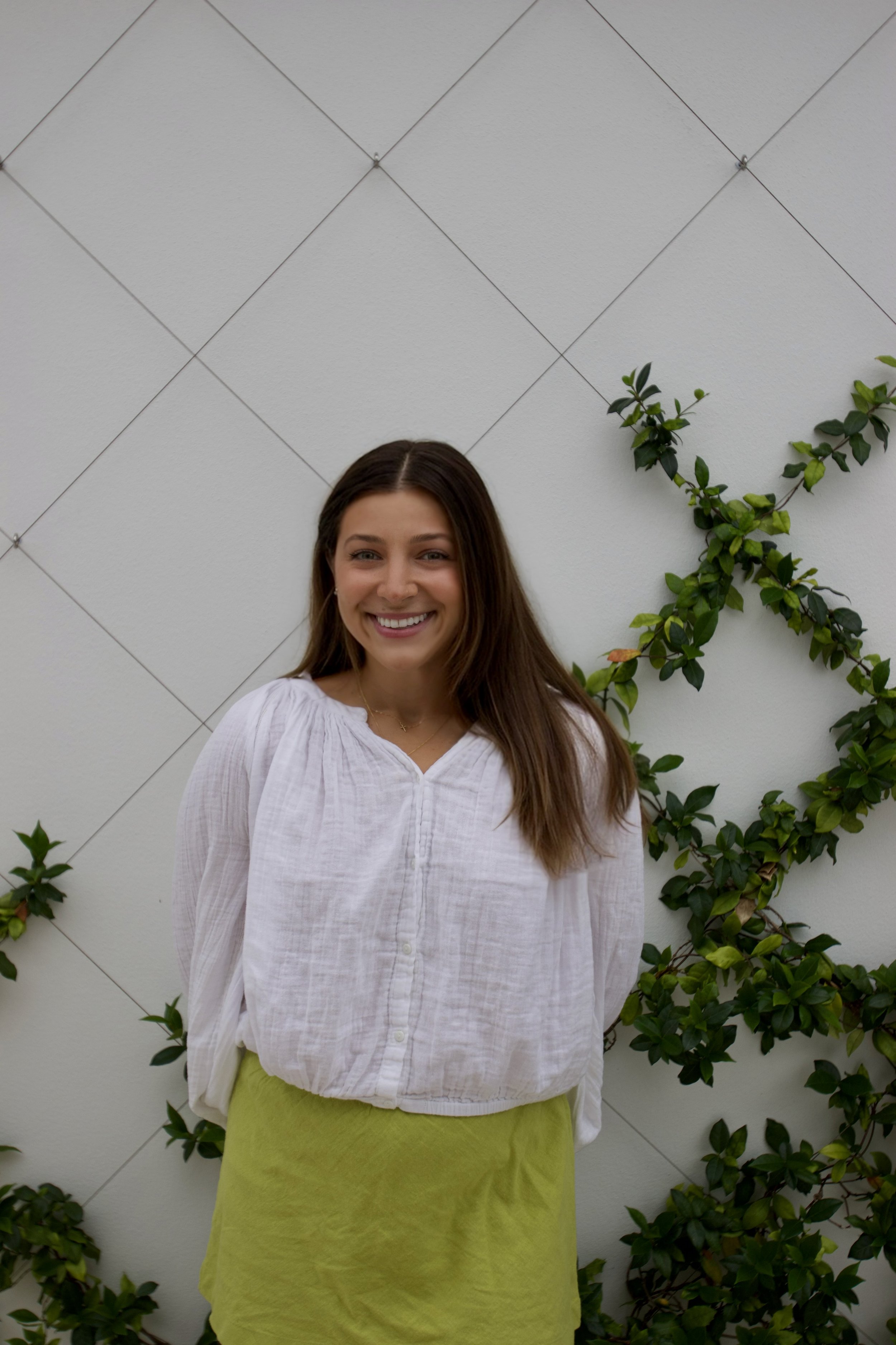 Therapist providing individualized care at Thrive therapy practice