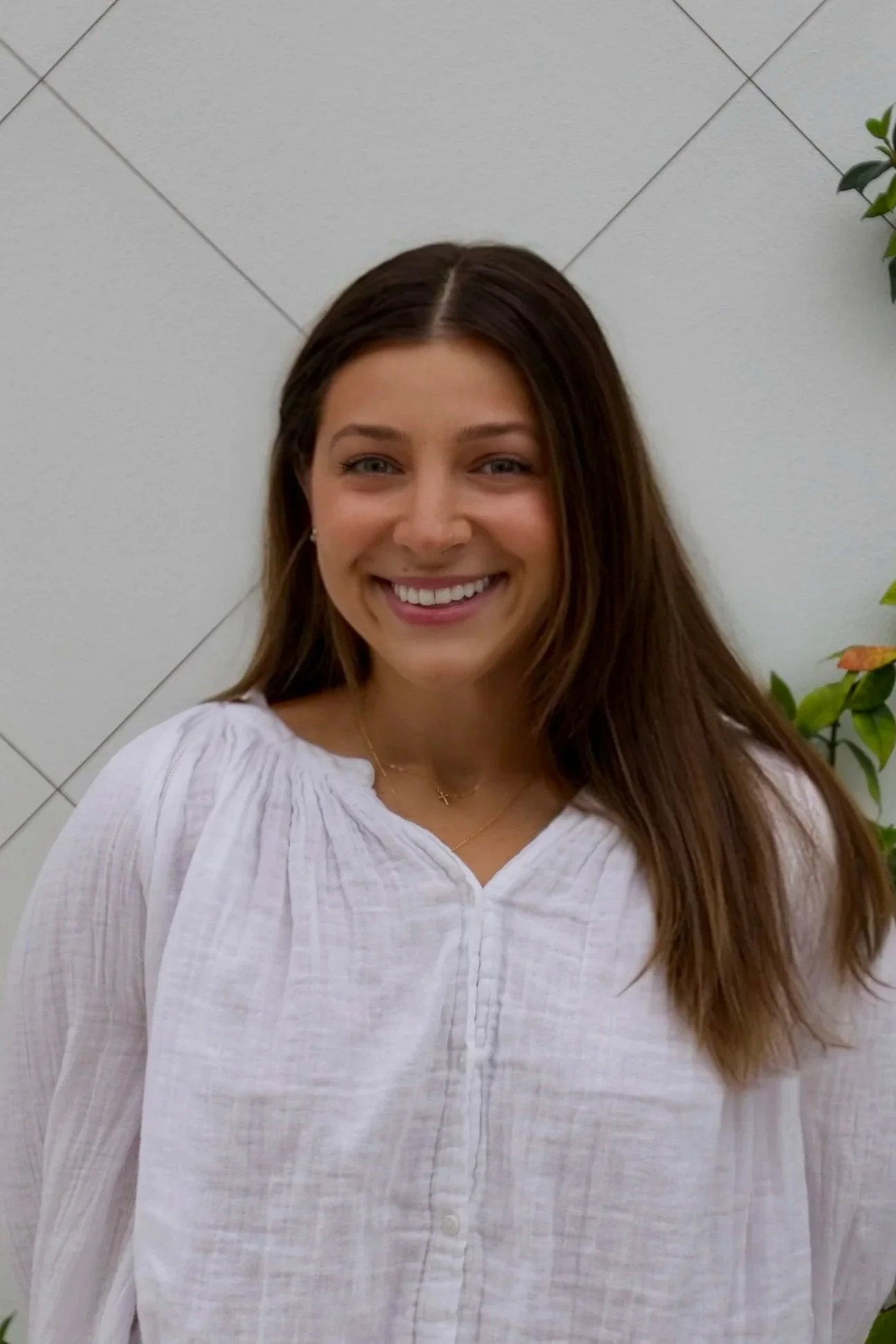 Therapist providing personalized mental health care in Palm Beach