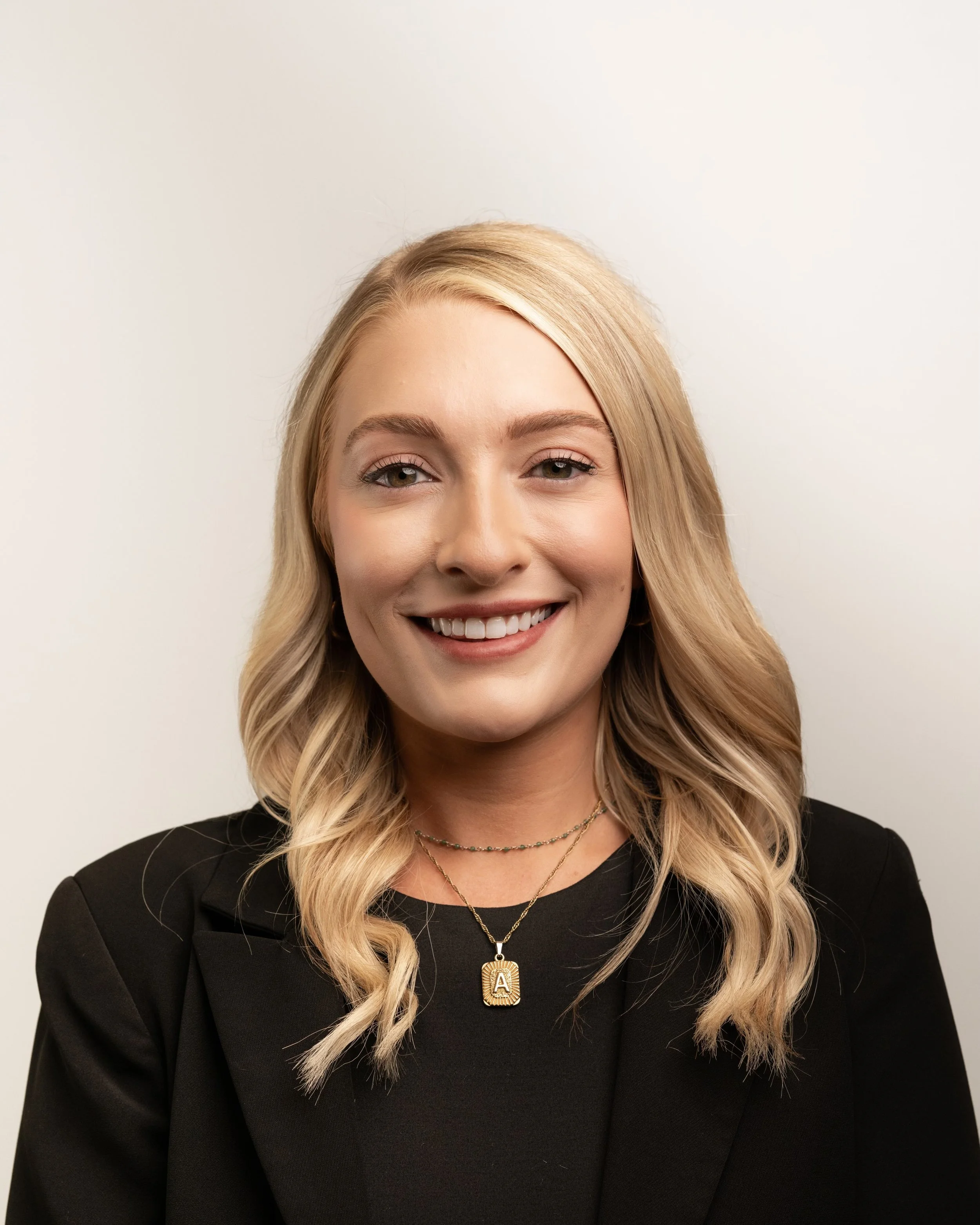 Therapist providing personalized mental health care in Palm Beach