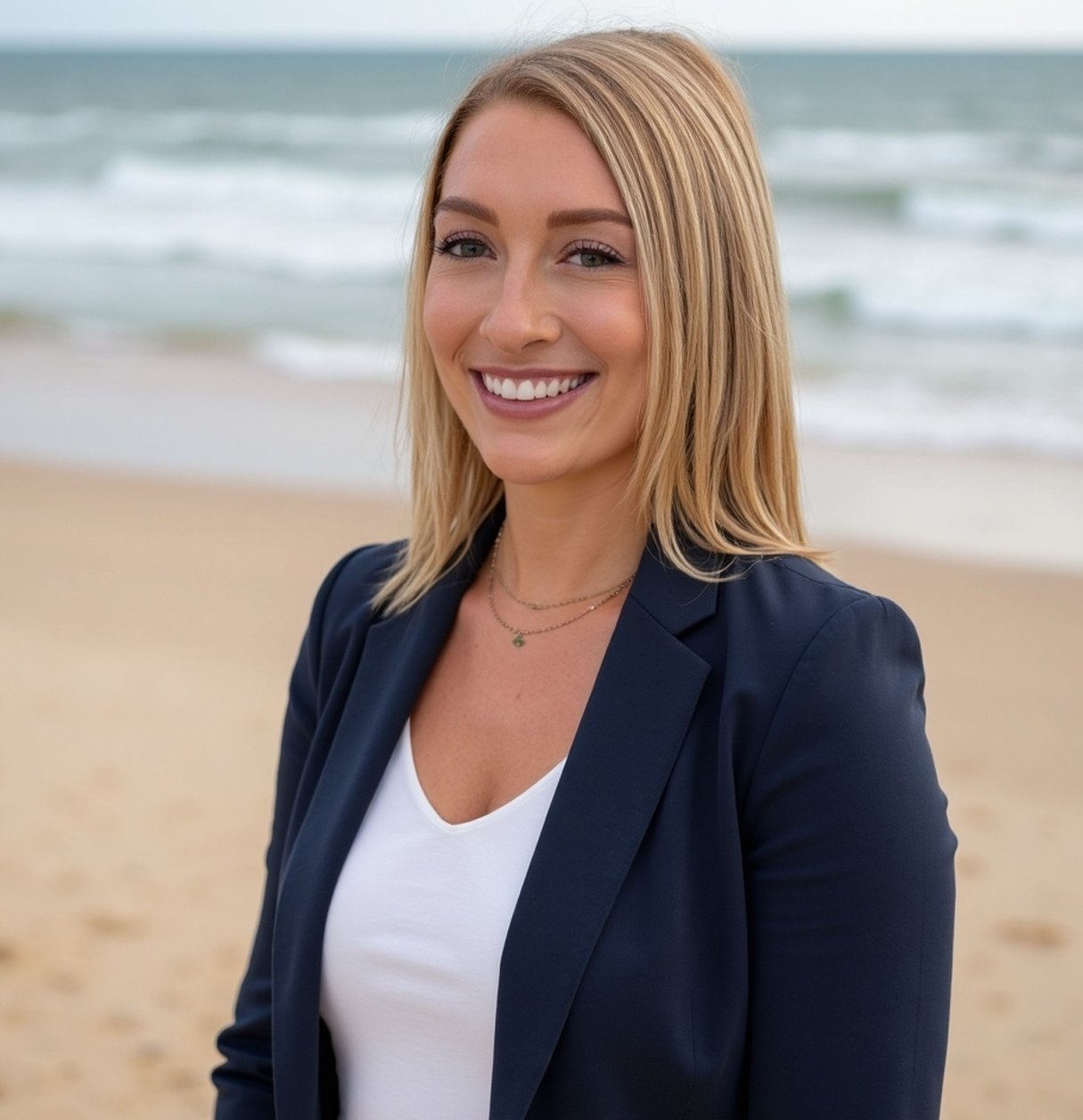 Therapist guiding client through CBT thought restructuring exercise