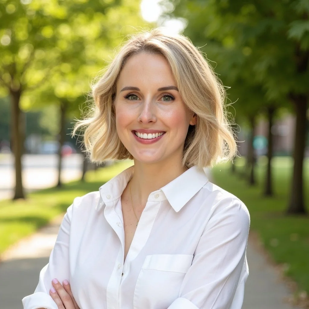 Johanna Koenig Psychotherapy