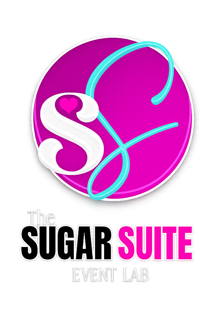 Sugar Suite Events Venue