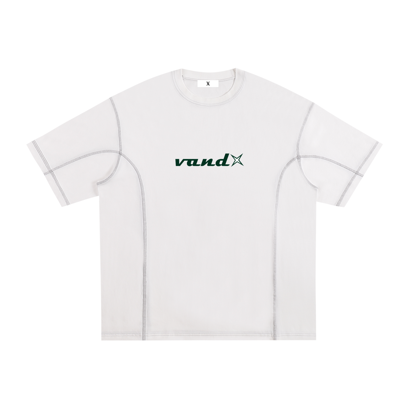 ELITE TEE WHITE